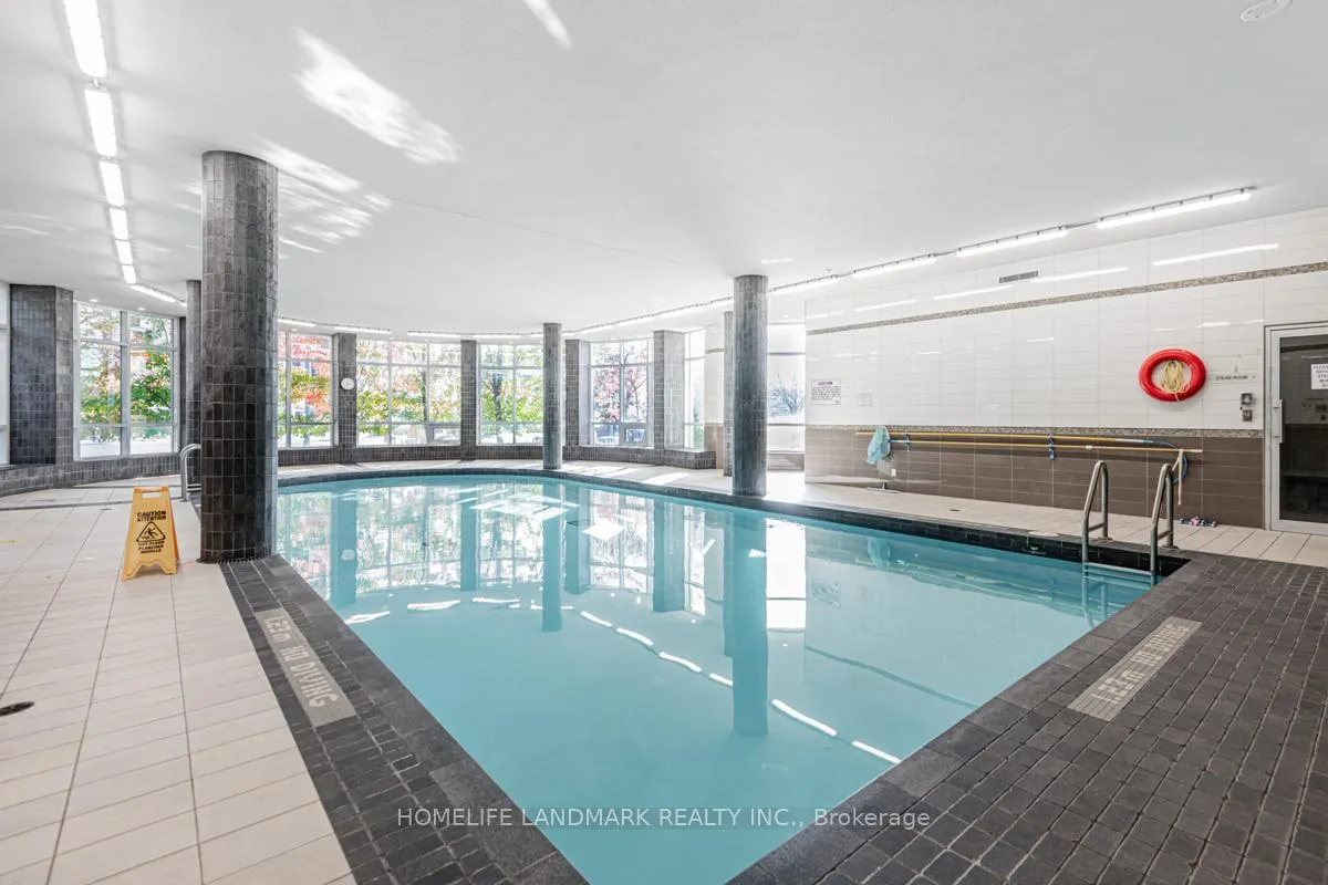 Photo 22 of Unit 109, 50 Clegg Road, Markham, Unionville — HOMEH