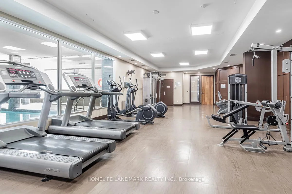 Photo 23 of Unit 109, 50 Clegg Road, Markham, Unionville — HOMEH
