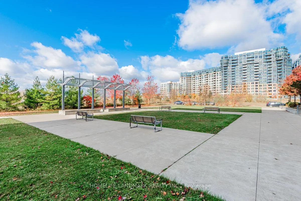 Photo 24 of Unit 109, 50 Clegg Road, Markham, Unionville — HOMEH
