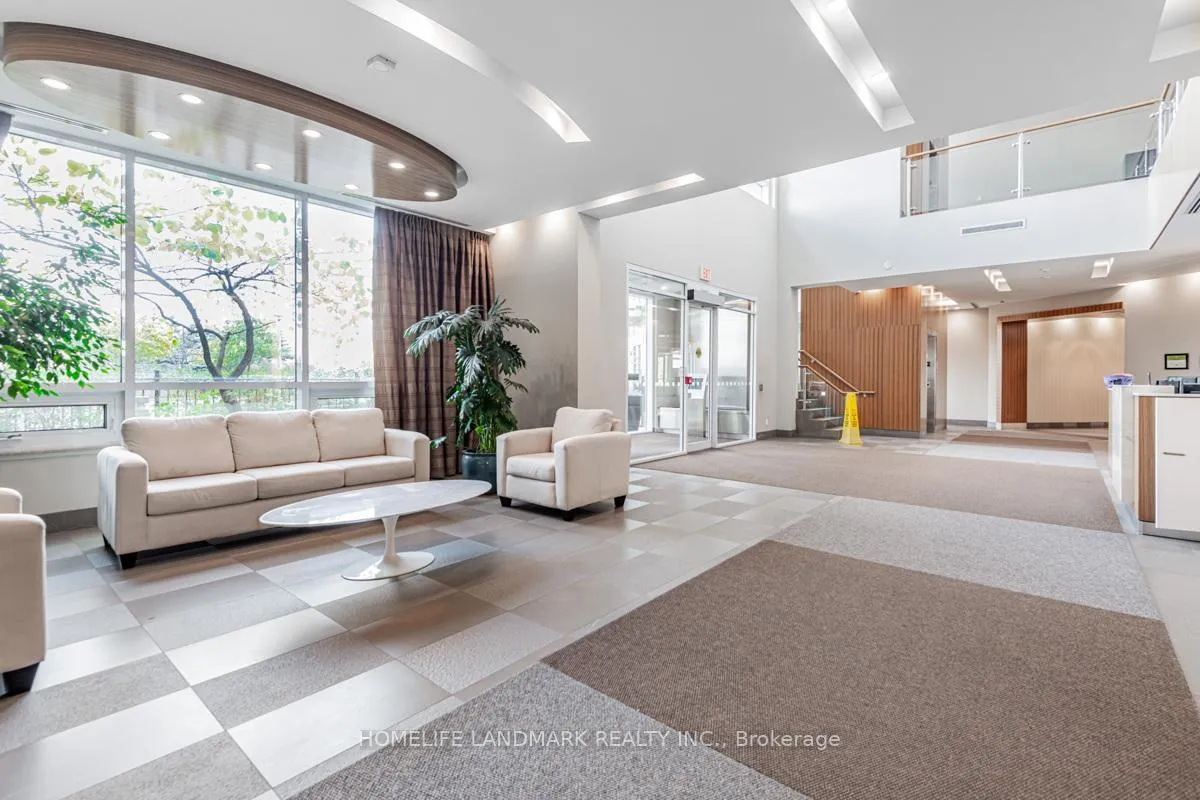 Photo 26 of Unit 109, 50 Clegg Road, Markham, Unionville — HOMEH