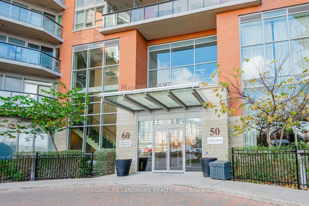 Photo 27 of Unit 109, 50 Clegg Road, Markham, Unionville — HOMEH