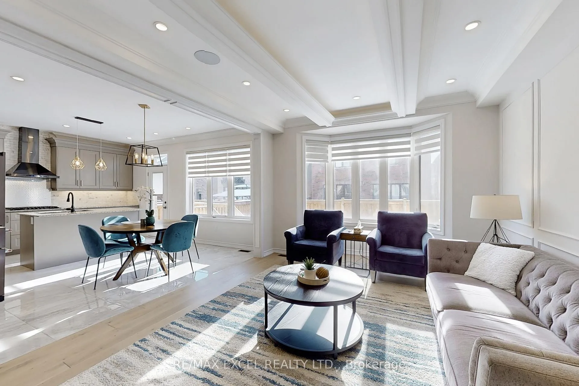 Photo 6 of 70 Swordfish Drive, Whitby, Lynde Creek — HOMEH