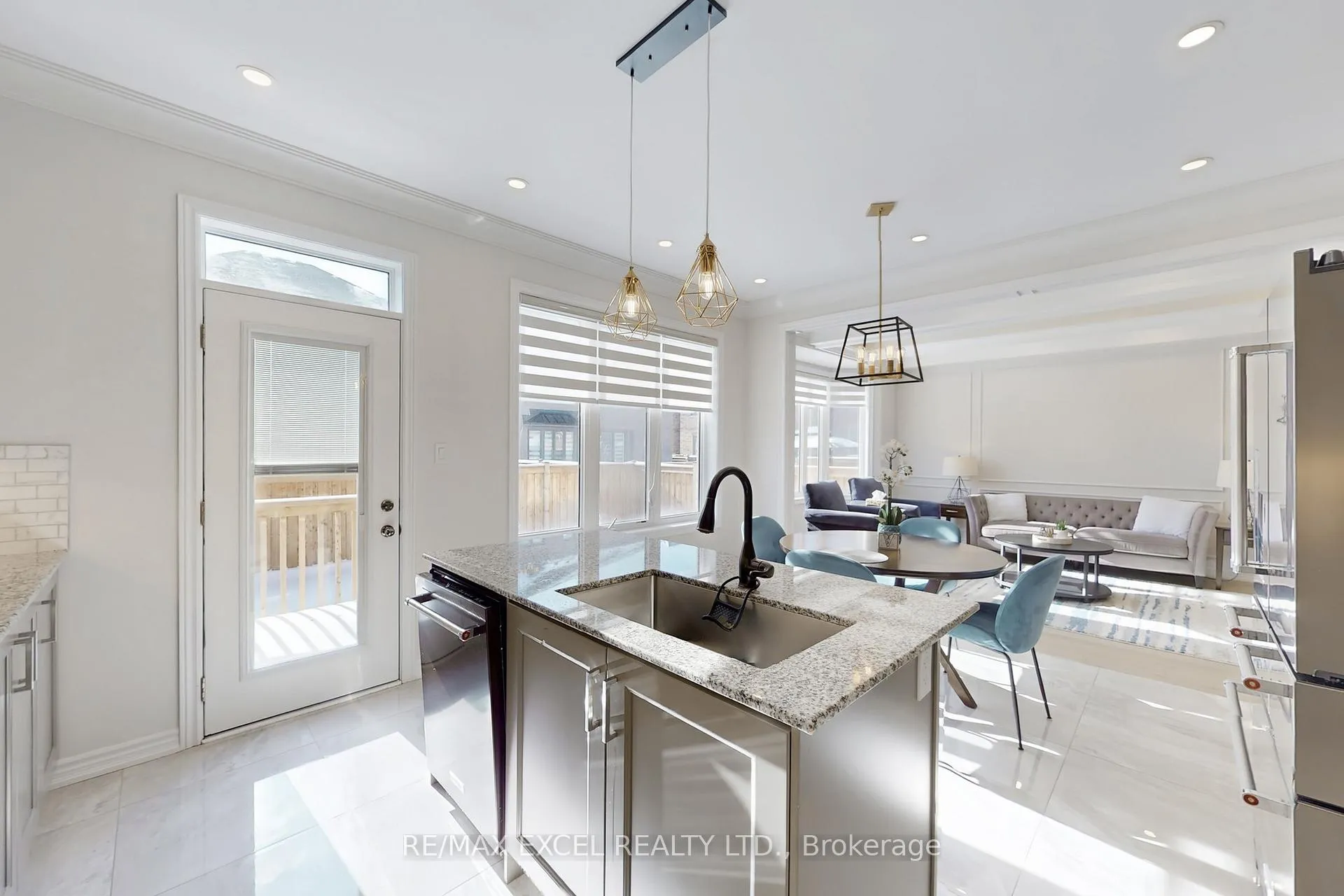 Photo 17 of 70 Swordfish Drive, Whitby, Lynde Creek — HOMEH