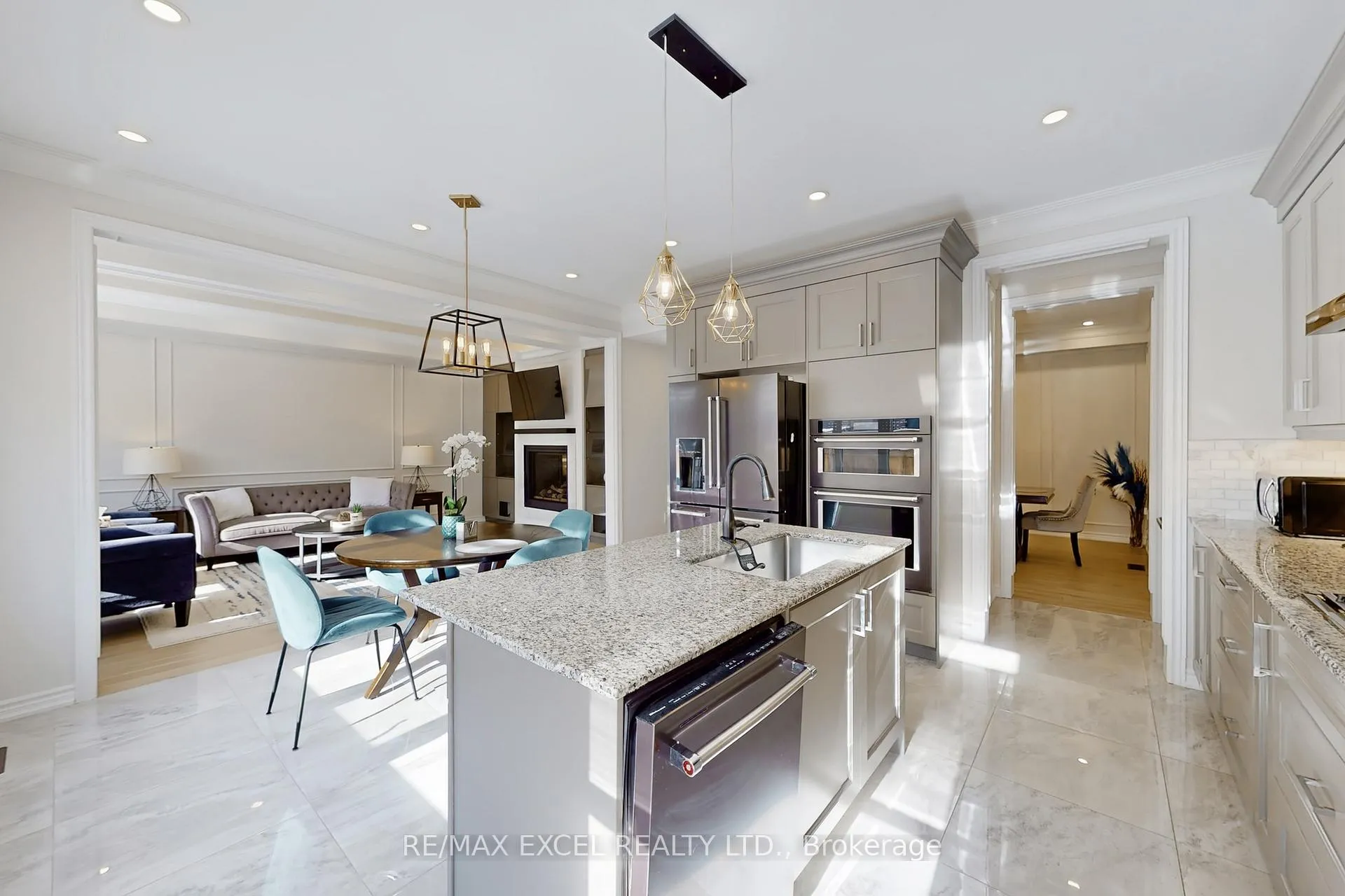 Photo 18 of 70 Swordfish Drive, Whitby, Lynde Creek — HOMEH