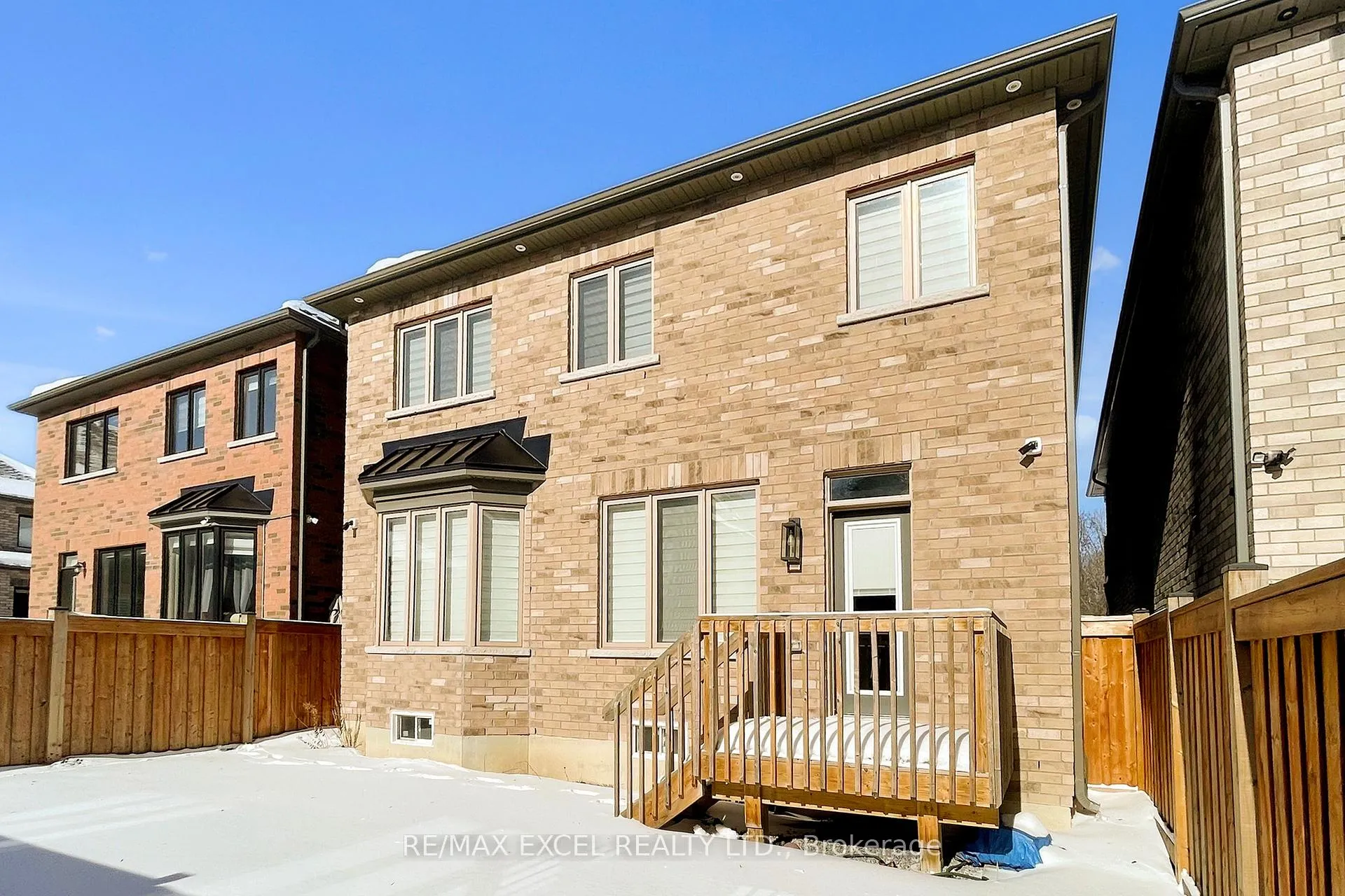 Photo 45 of 70 Swordfish Drive, Whitby, Lynde Creek — HOMEH