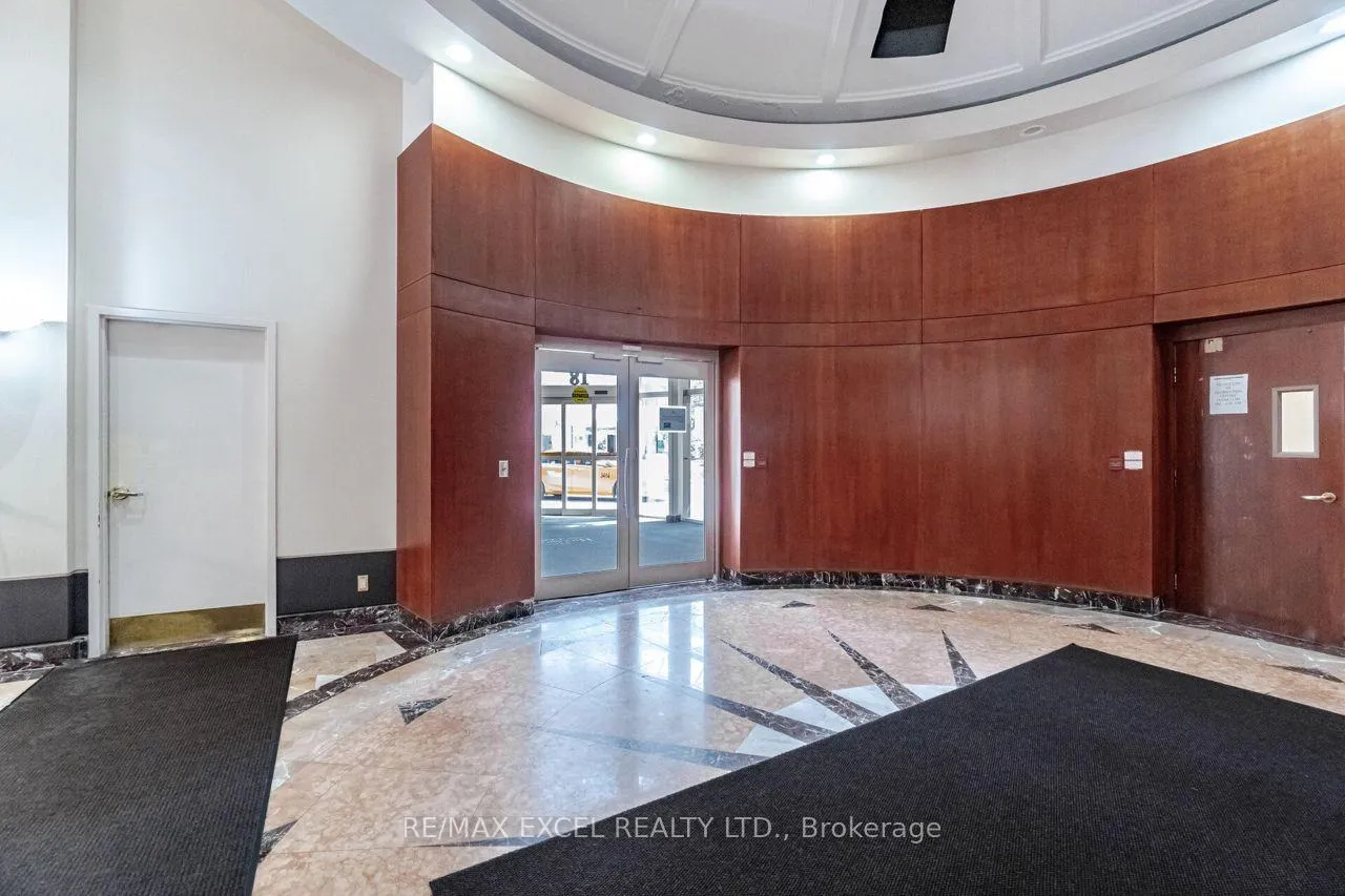 Photo 2 of Unit 1605, 18 Lee Centre Drive, Scarborough, Woburn — HOMEH