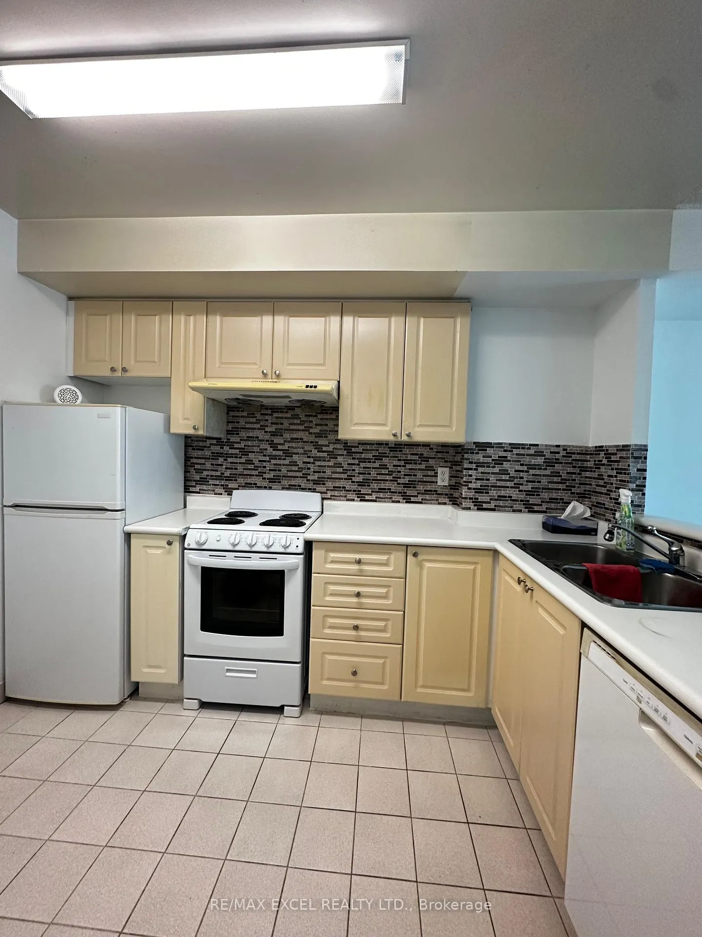 Photo 14 of Unit 1605, 18 Lee Centre Drive, Scarborough, Woburn — HOMEH