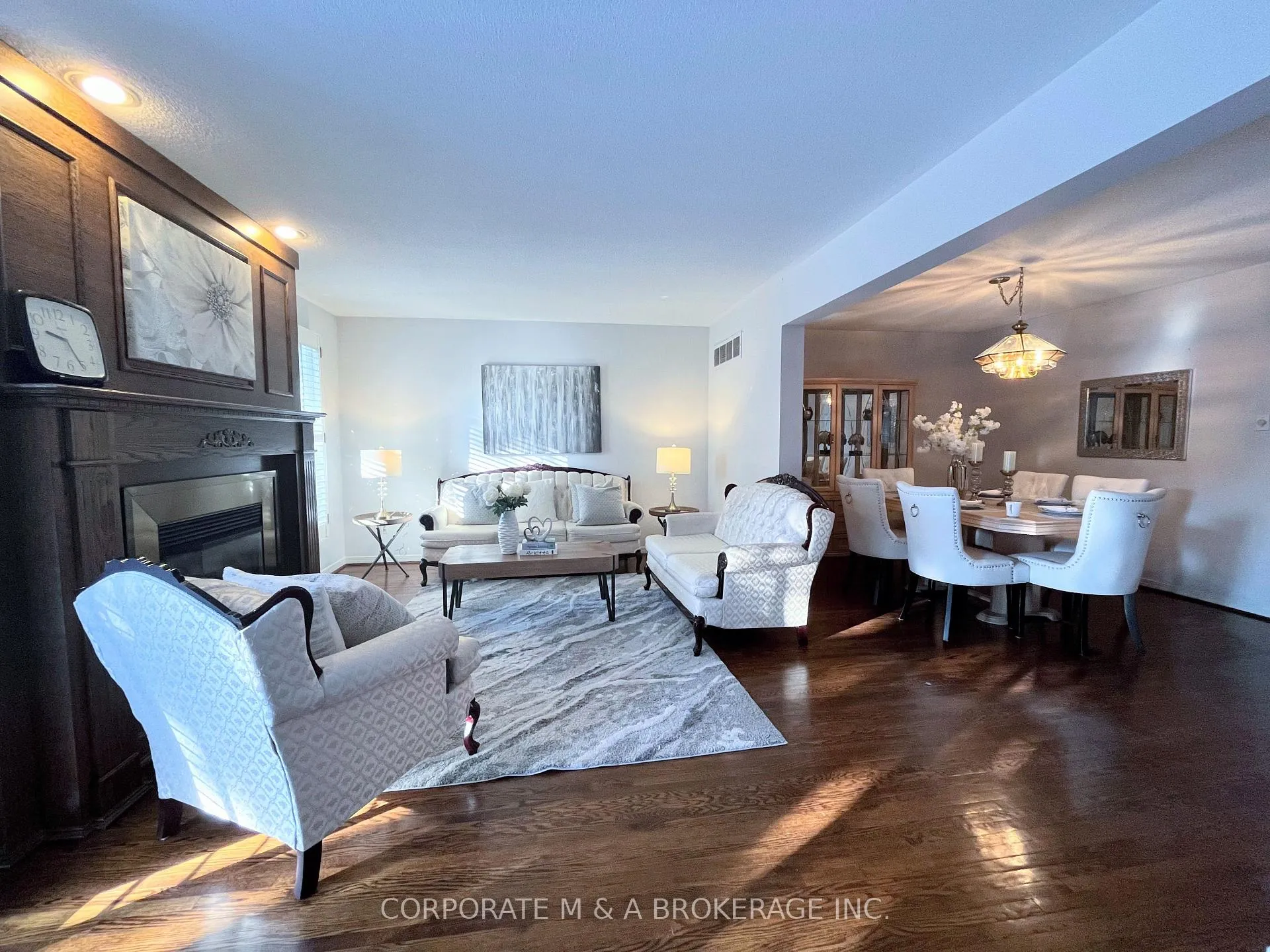 Photo 1 of Unit 73, 86 Quail Valley Crescent, Markham, German Mills — HOMEH