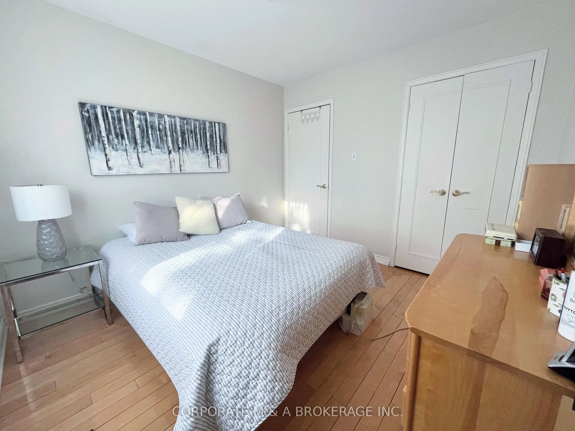 Photo 3 of Unit 73, 86 Quail Valley Crescent, Markham, German Mills — HOMEH