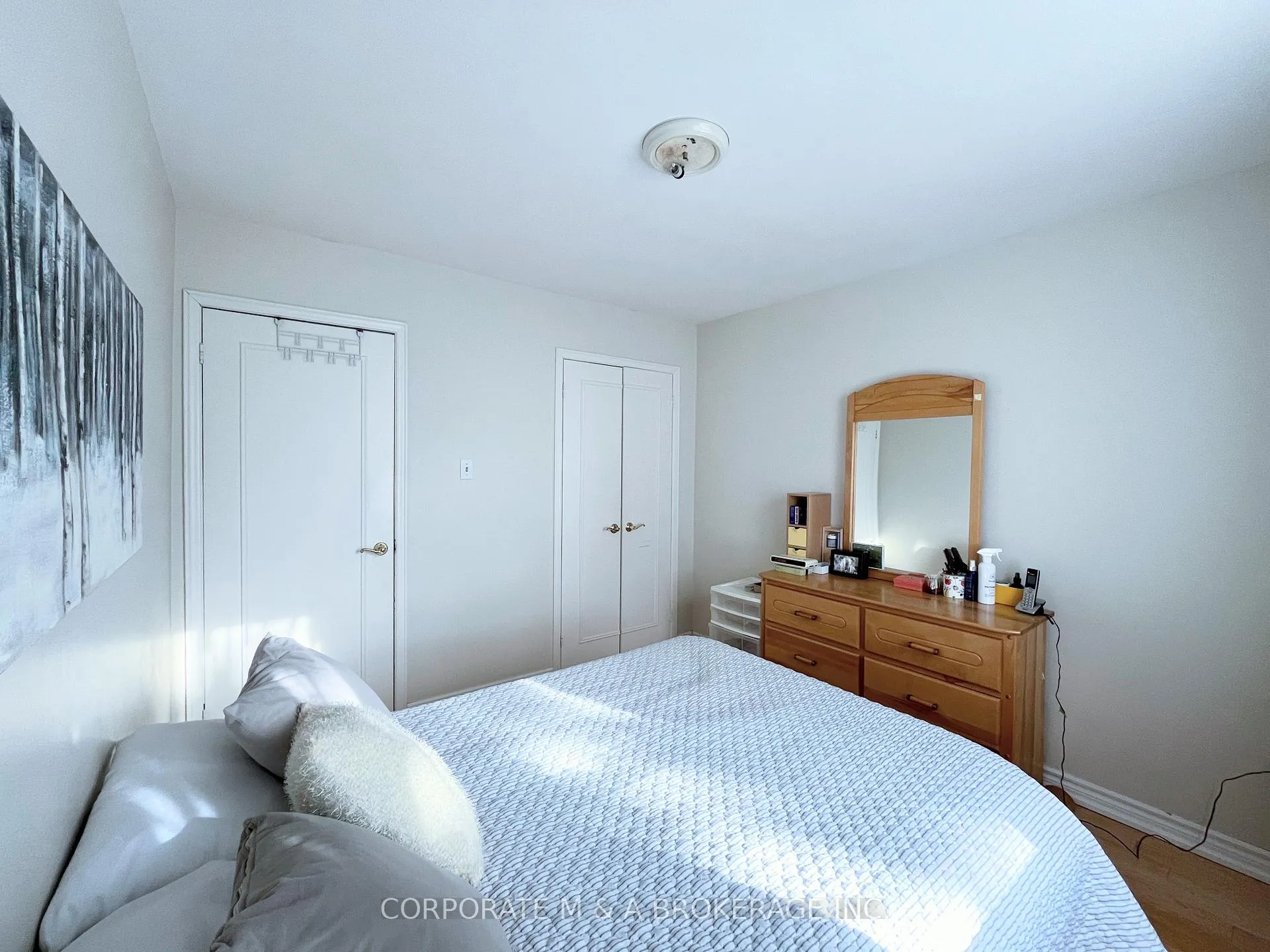 Photo 4 of Unit 73, 86 Quail Valley Crescent, Markham, German Mills — HOMEH