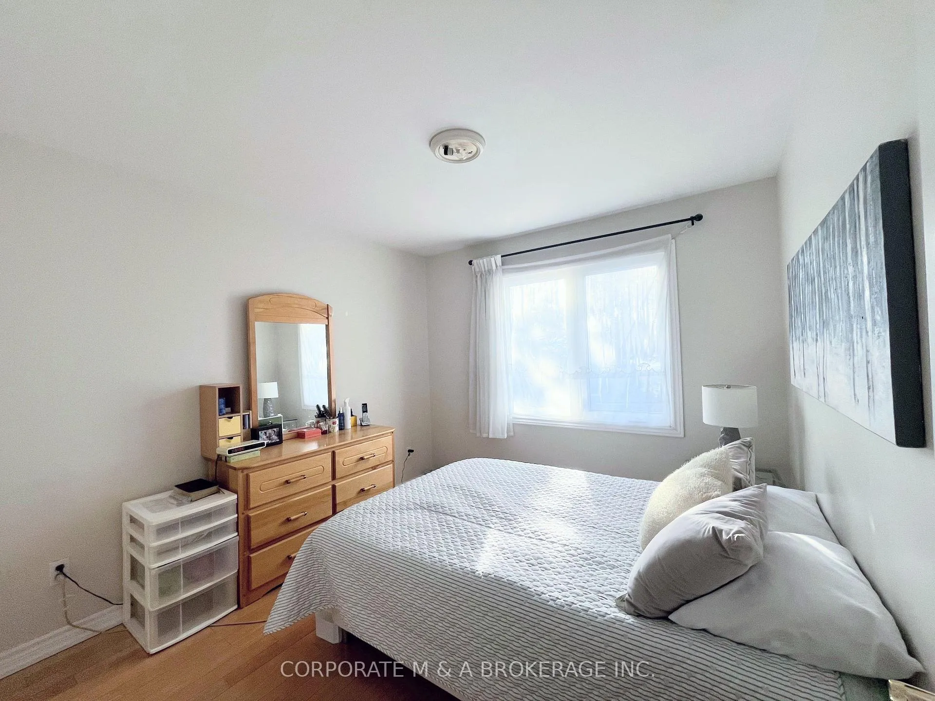 Photo 5 of Unit 73, 86 Quail Valley Crescent, Markham, German Mills — HOMEH