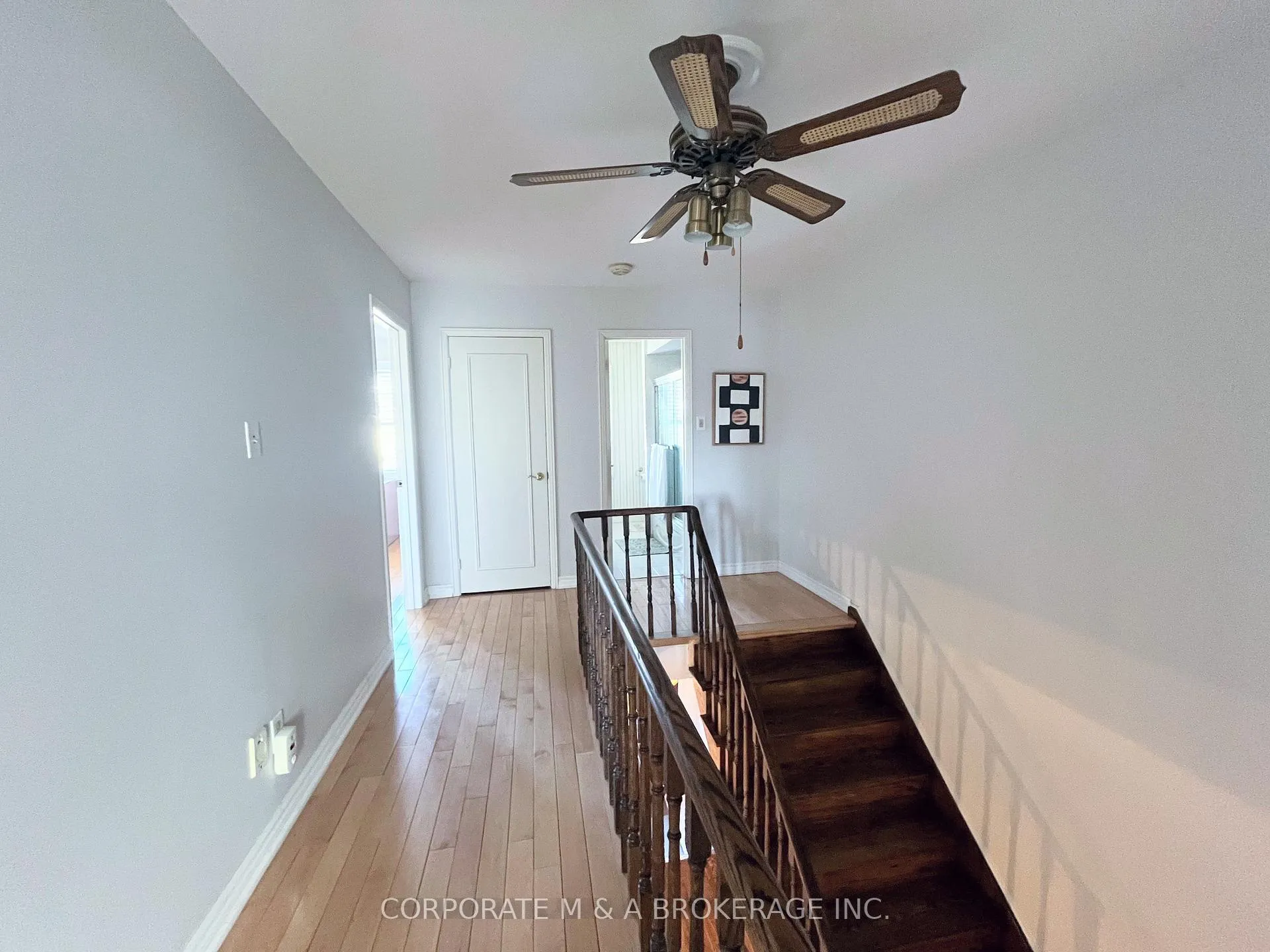 Photo 8 of Unit 73, 86 Quail Valley Crescent, Markham, German Mills — HOMEH