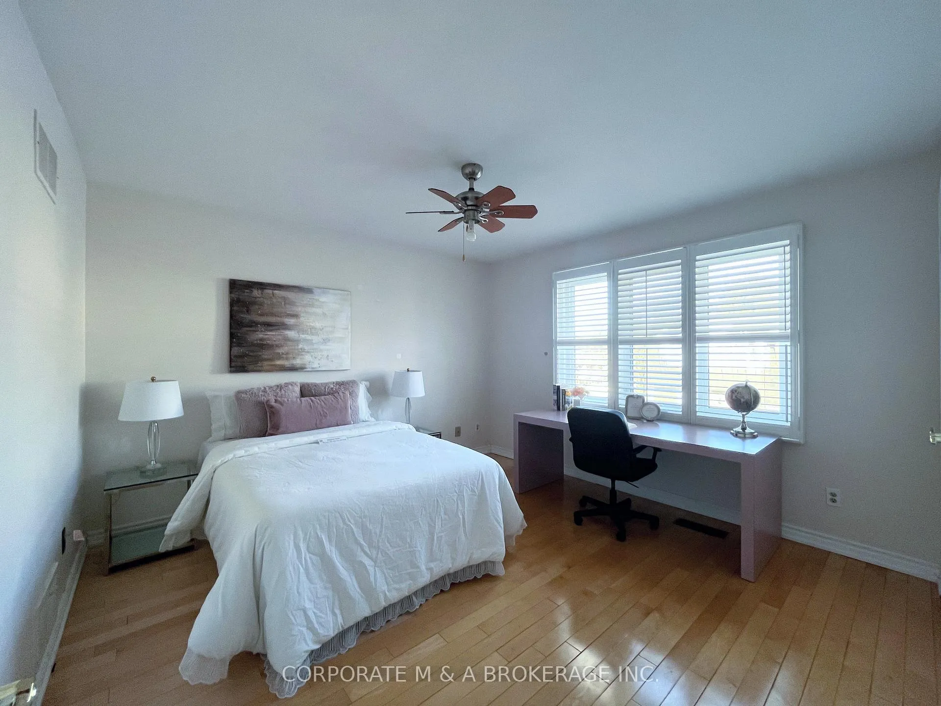 Photo 9 of Unit 73, 86 Quail Valley Crescent, Markham, German Mills — HOMEH
