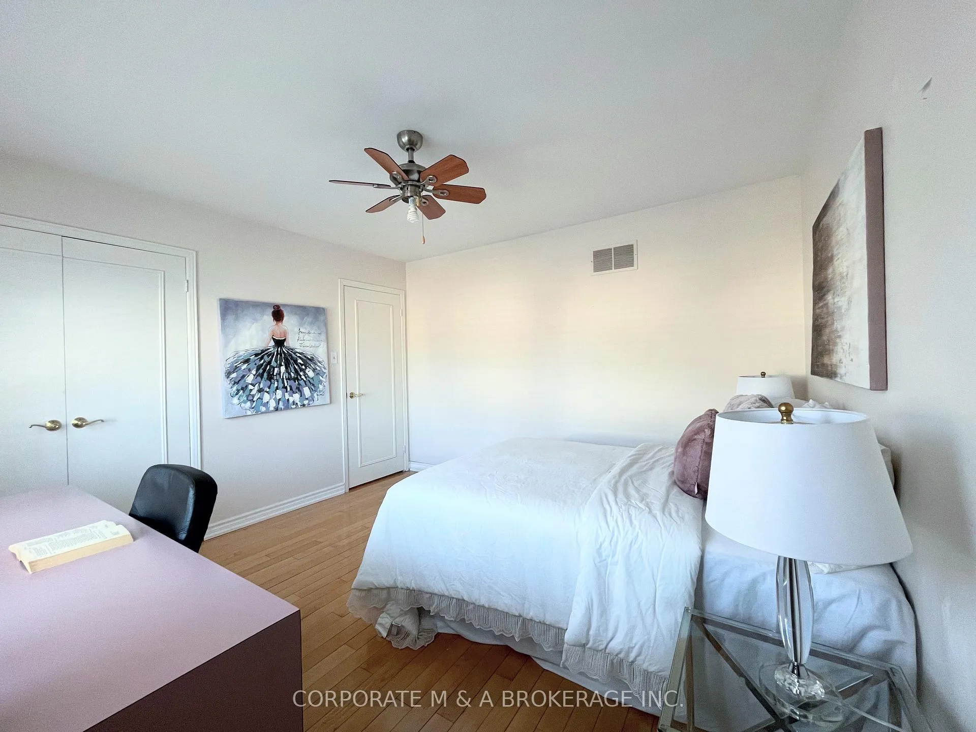 Photo 10 of Unit 73, 86 Quail Valley Crescent, Markham, German Mills — HOMEH