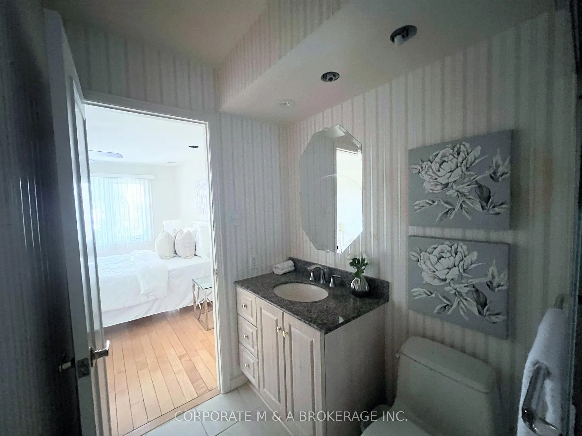 Photo 11 of Unit 73, 86 Quail Valley Crescent, Markham, German Mills — HOMEH