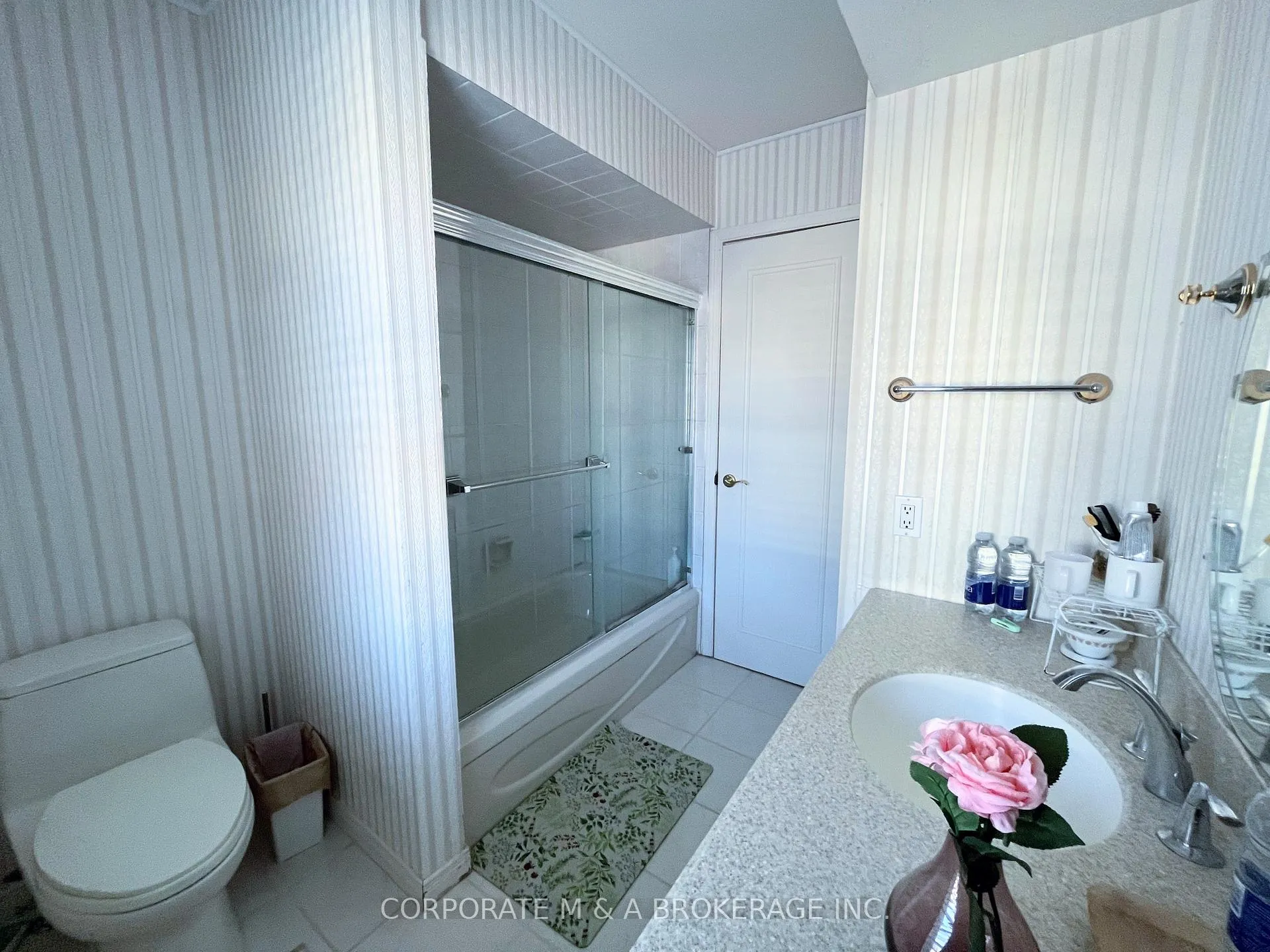 Photo 13 of Unit 73, 86 Quail Valley Crescent, Markham, German Mills — HOMEH