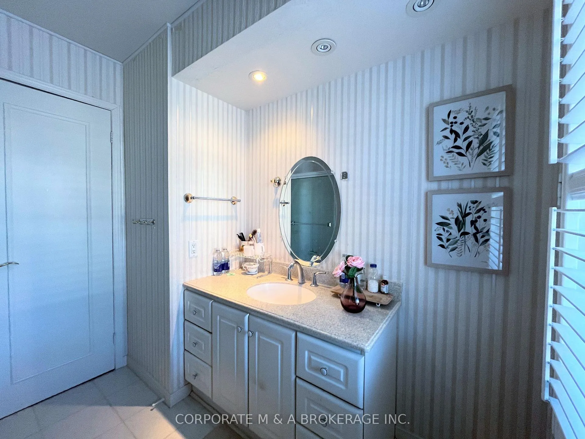 Photo 14 of Unit 73, 86 Quail Valley Crescent, Markham, German Mills — HOMEH