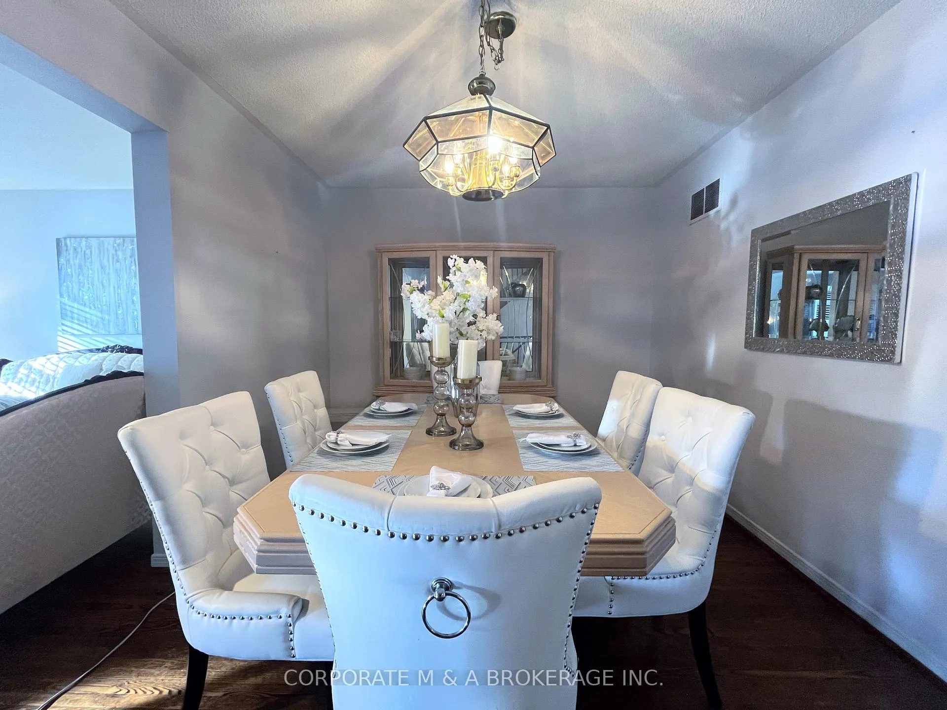 Photo 16 of Unit 73, 86 Quail Valley Crescent, Markham, German Mills — HOMEH