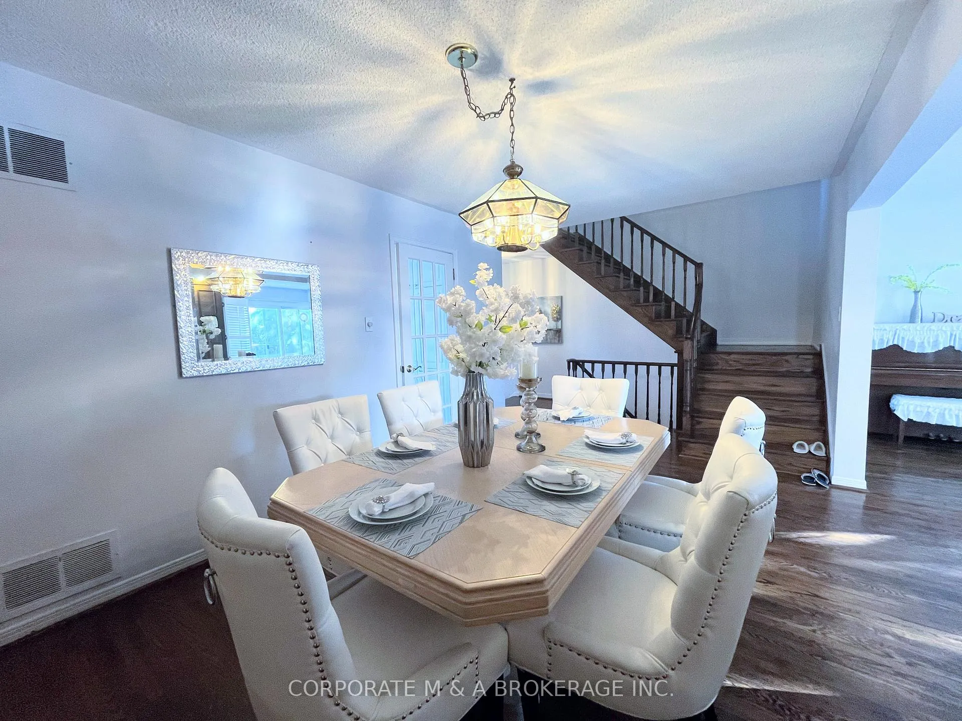 Photo 17 of Unit 73, 86 Quail Valley Crescent, Markham, German Mills — HOMEH