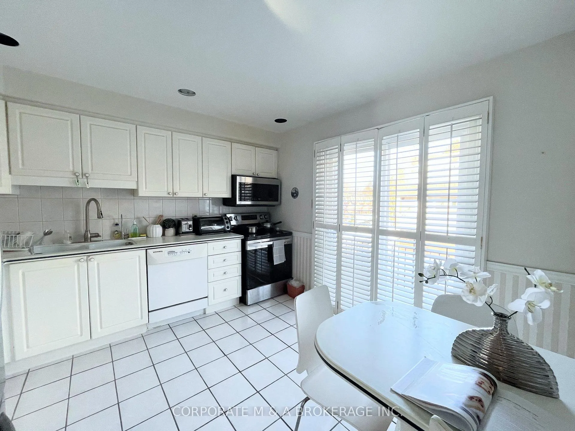Photo 18 of Unit 73, 86 Quail Valley Crescent, Markham, German Mills — HOMEH
