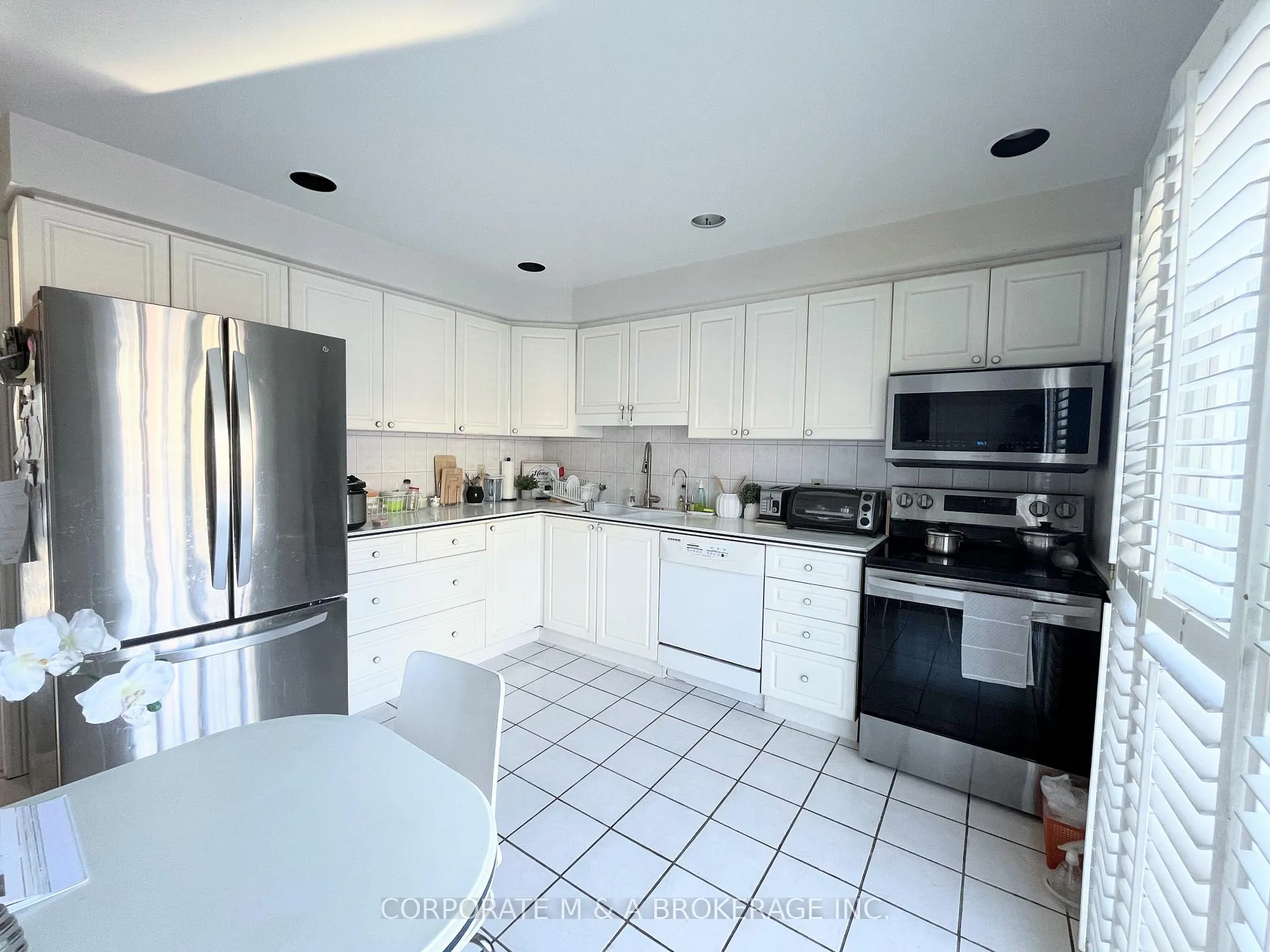 Photo 19 of Unit 73, 86 Quail Valley Crescent, Markham, German Mills — HOMEH