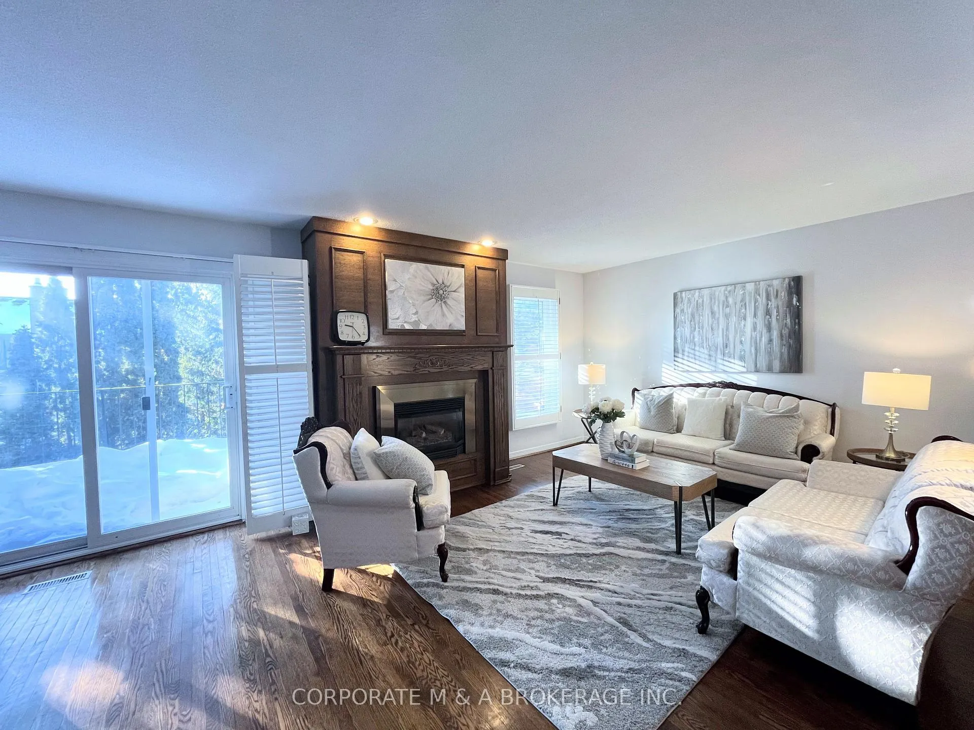 Photo 21 of Unit 73, 86 Quail Valley Crescent, Markham, German Mills — HOMEH