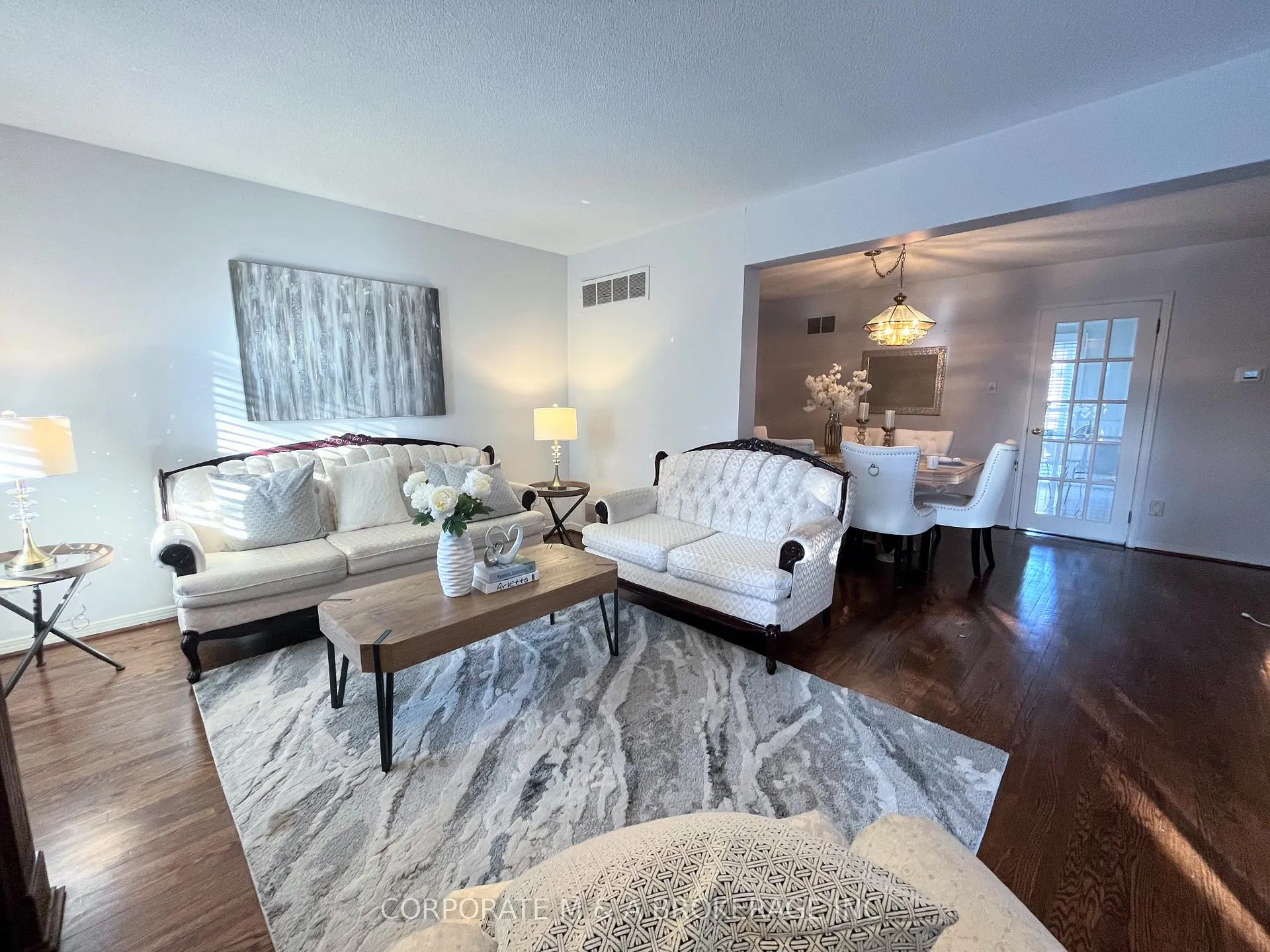 Photo 22 of Unit 73, 86 Quail Valley Crescent, Markham, German Mills — HOMEH