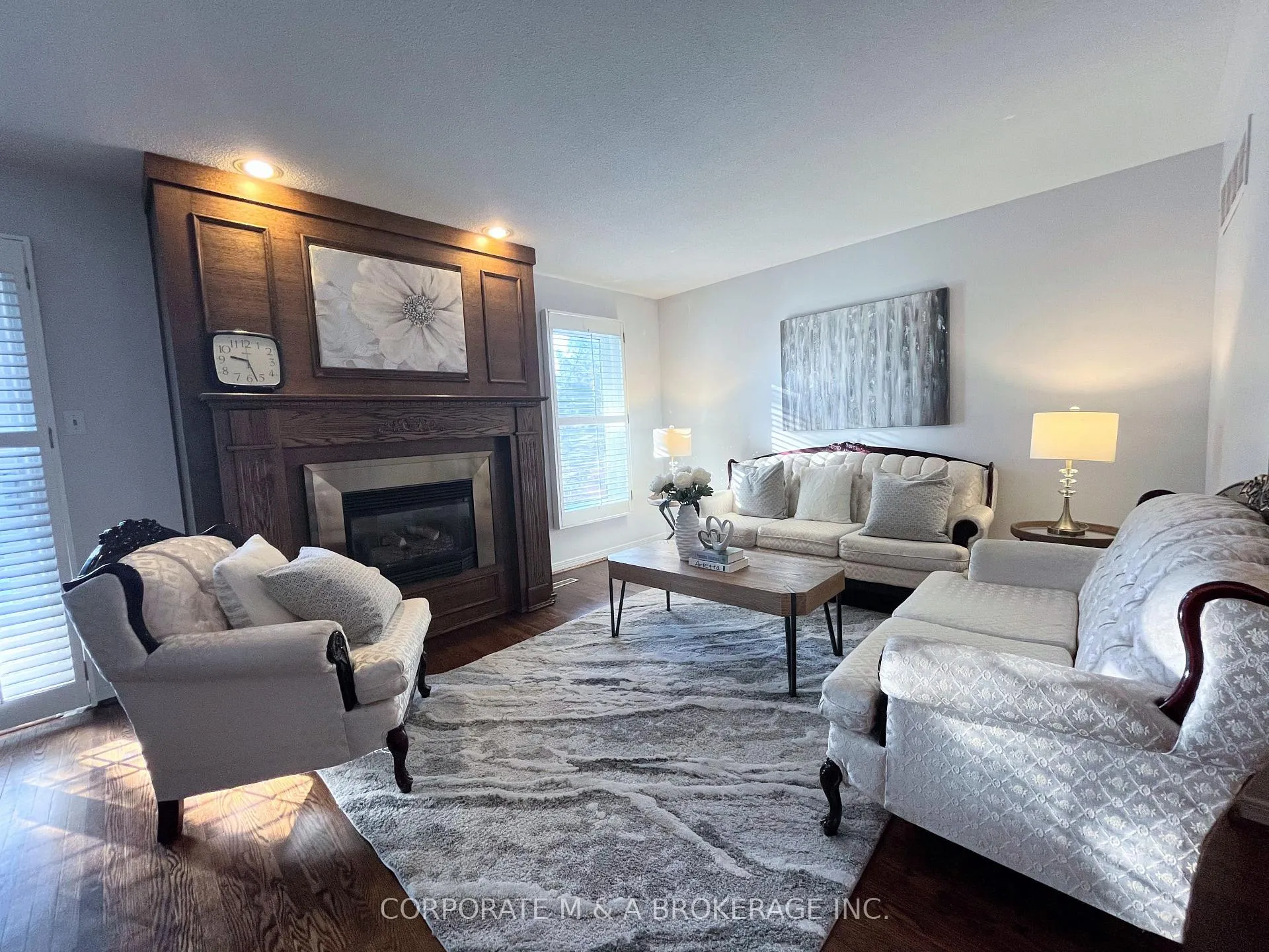 Photo 23 of Unit 73, 86 Quail Valley Crescent, Markham, German Mills — HOMEH