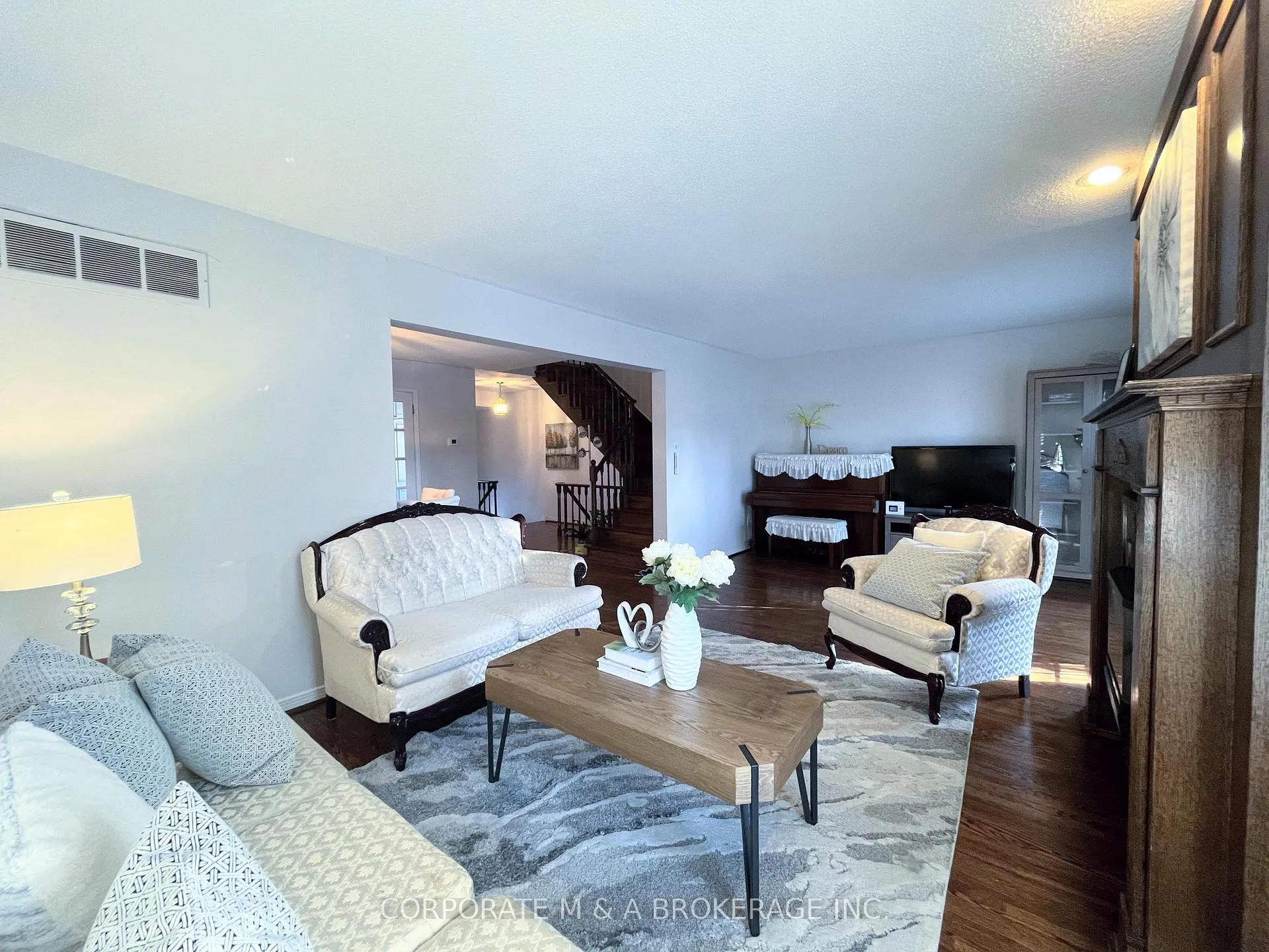 Photo 24 of Unit 73, 86 Quail Valley Crescent, Markham, German Mills — HOMEH