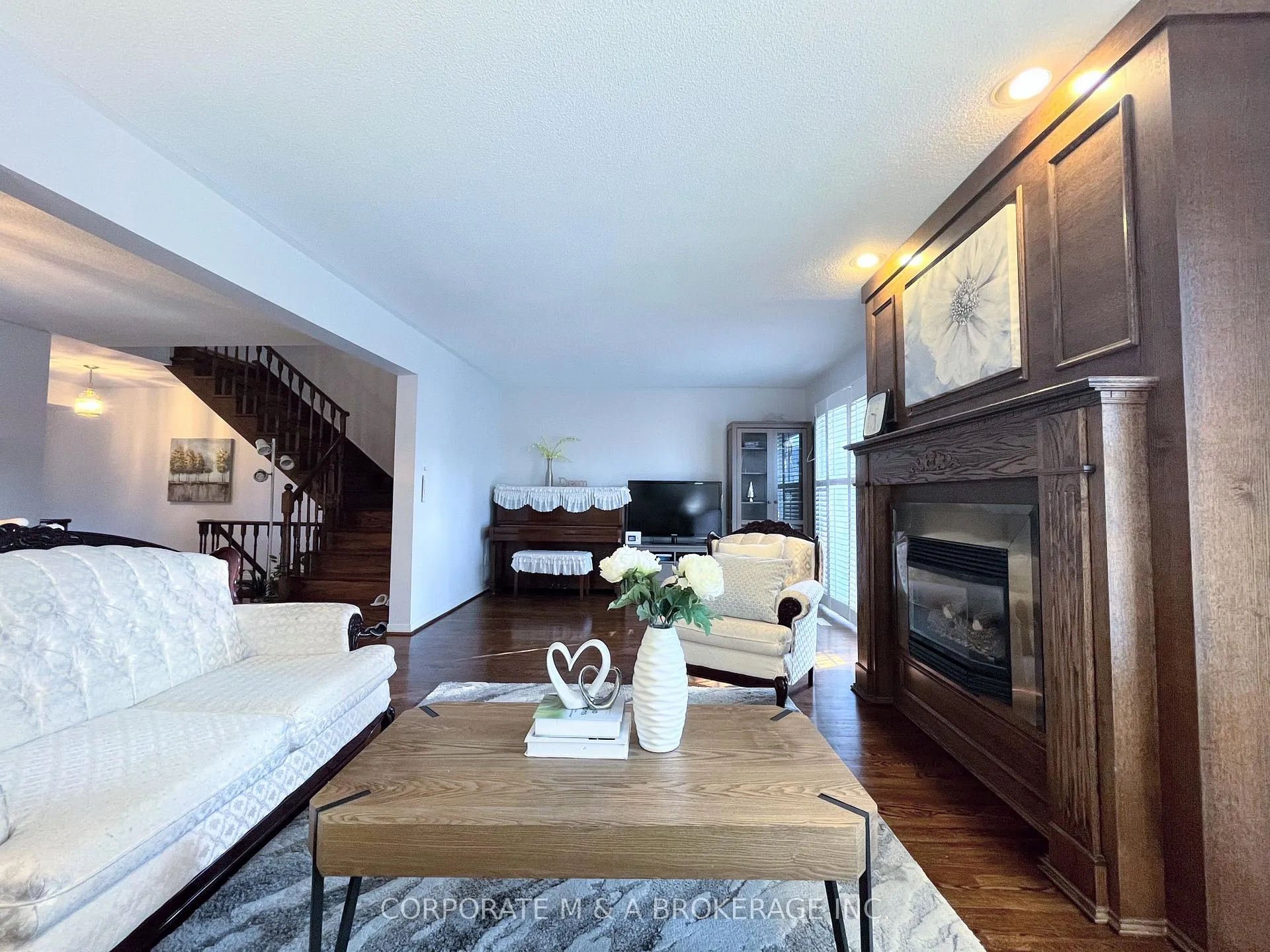 Photo 26 of Unit 73, 86 Quail Valley Crescent, Markham, German Mills — HOMEH