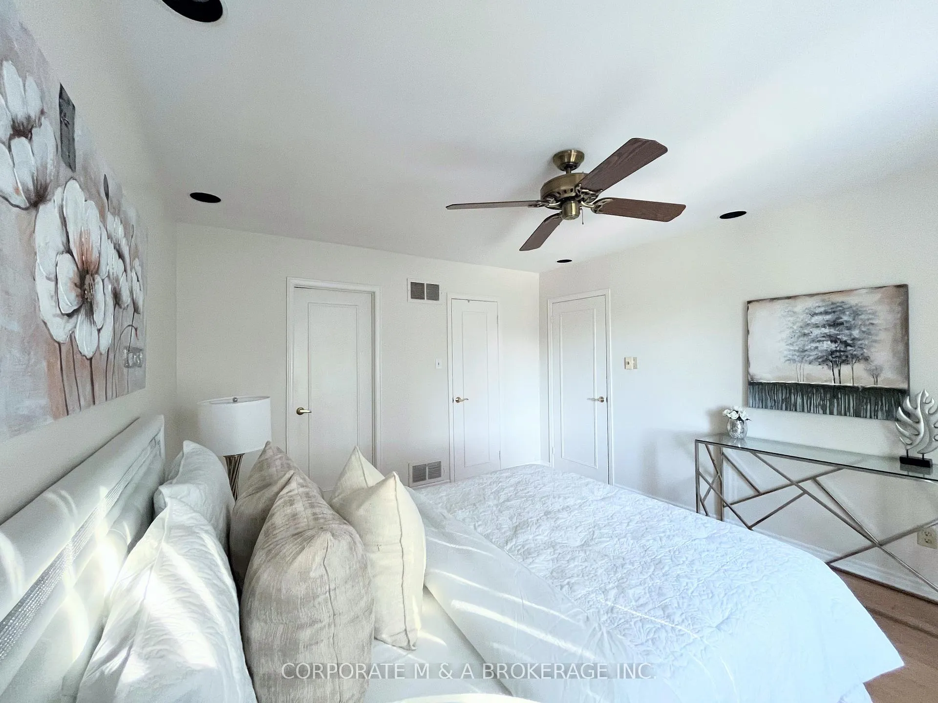 Photo 29 of Unit 73, 86 Quail Valley Crescent, Markham, German Mills — HOMEH