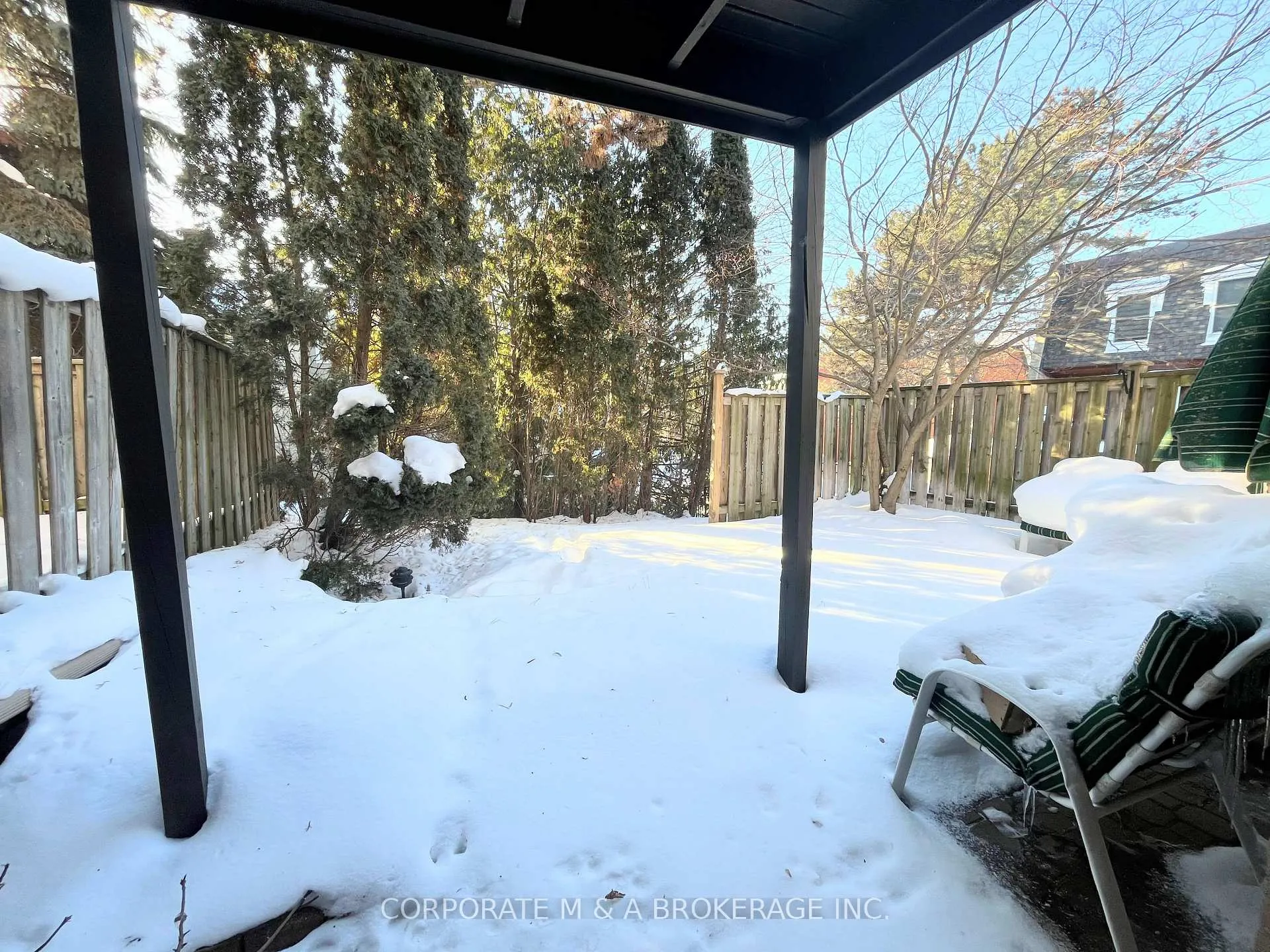 Photo 31 of Unit 73, 86 Quail Valley Crescent, Markham, German Mills — HOMEH