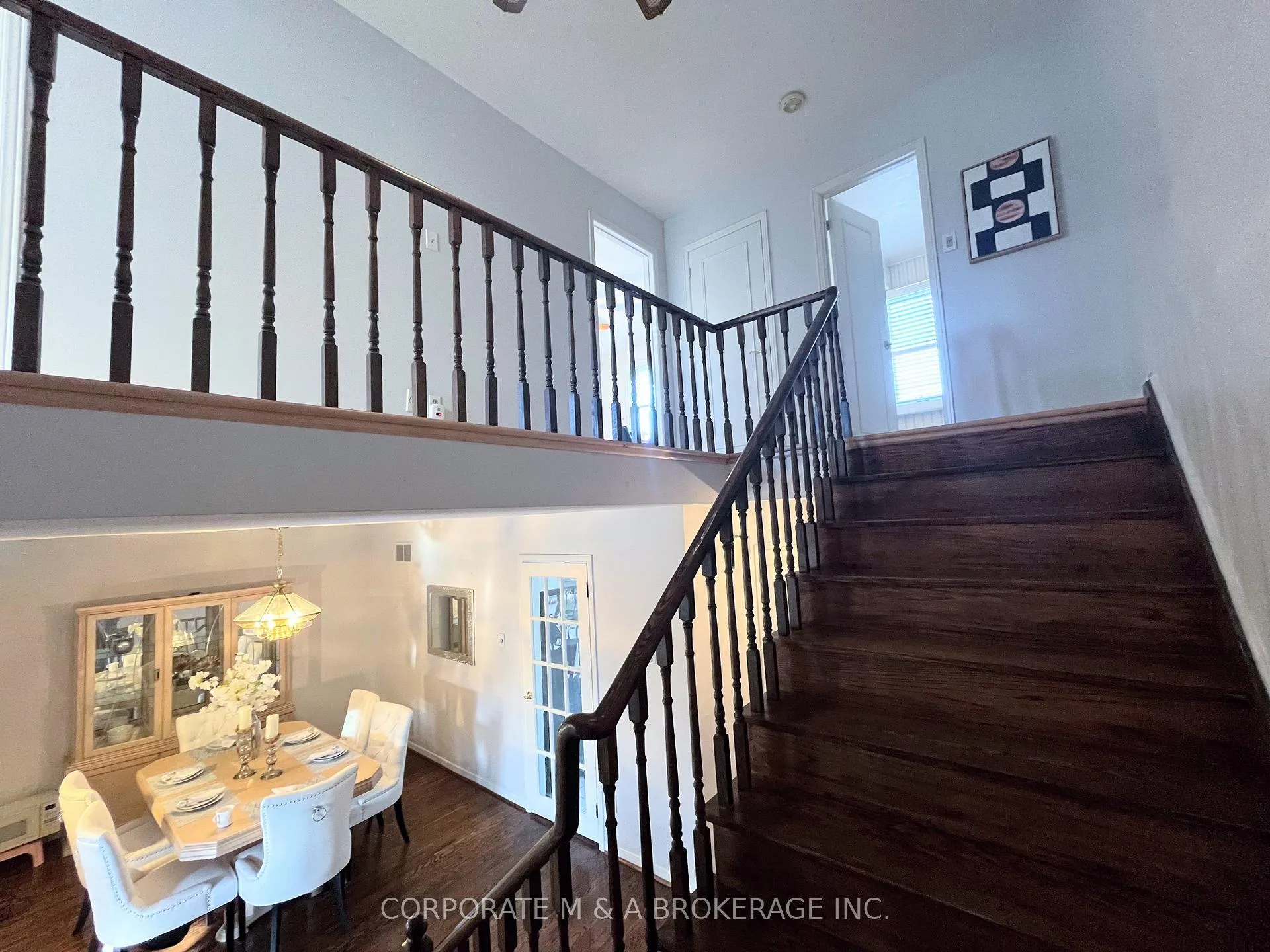 Photo 33 of Unit 73, 86 Quail Valley Crescent, Markham, German Mills — HOMEH