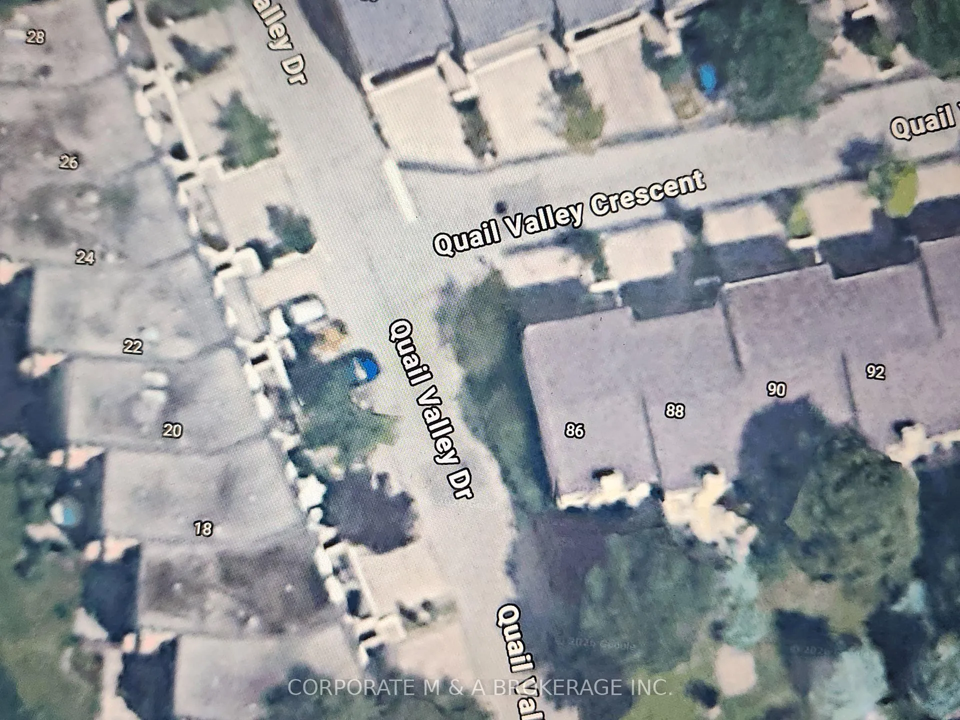 Photo 36 of Unit 73, 86 Quail Valley Crescent, Markham, German Mills — HOMEH