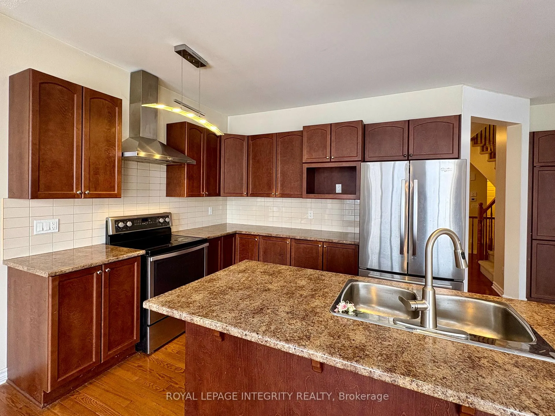 Photo 6 of 154 Highbury Park Drive, Ottawa, Barrhaven - Longfields — HOMEH