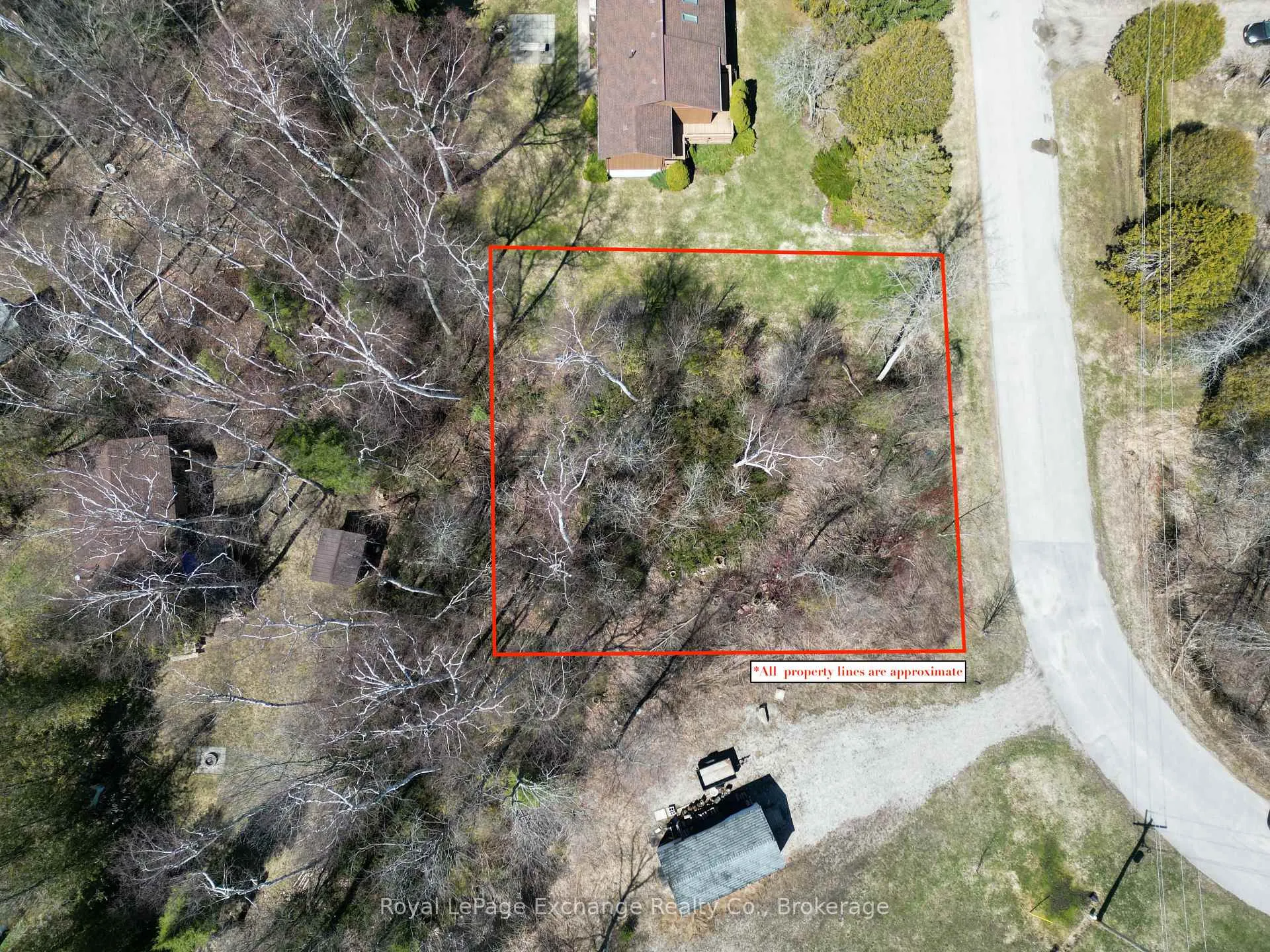Photo 3 of 321 Tyendinaga Road, Huron-Kinloss — HOMEH