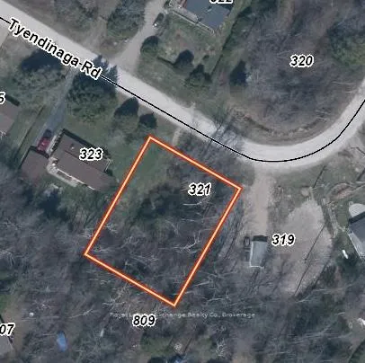 Photo 7 of 321 Tyendinaga Road, Huron-Kinloss — HOMEH