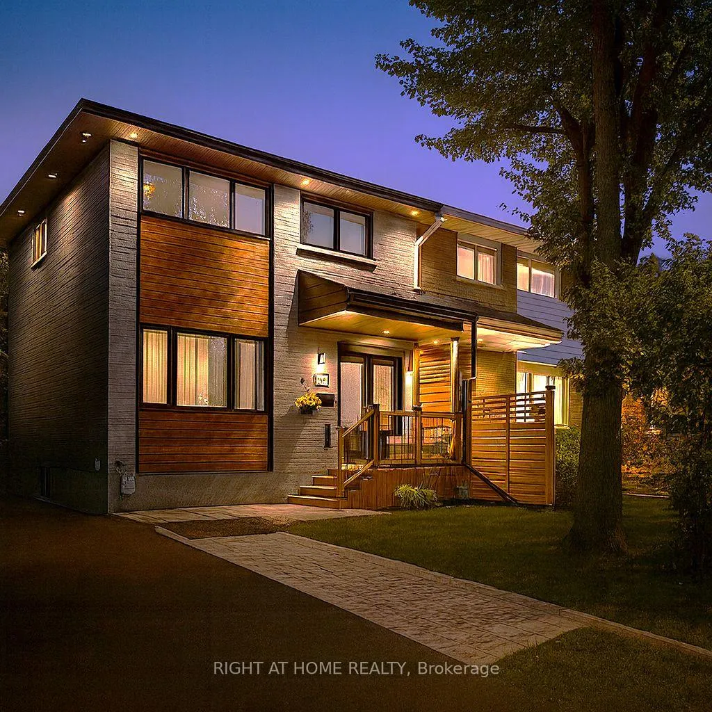 Photo 2 of 347 Zephyr Avenue, Ottawa, Britannia — HOMEH