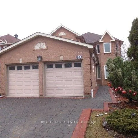 Photo 1 of 33 Dewberry Drive, Markham, Middlefield — HOMEH