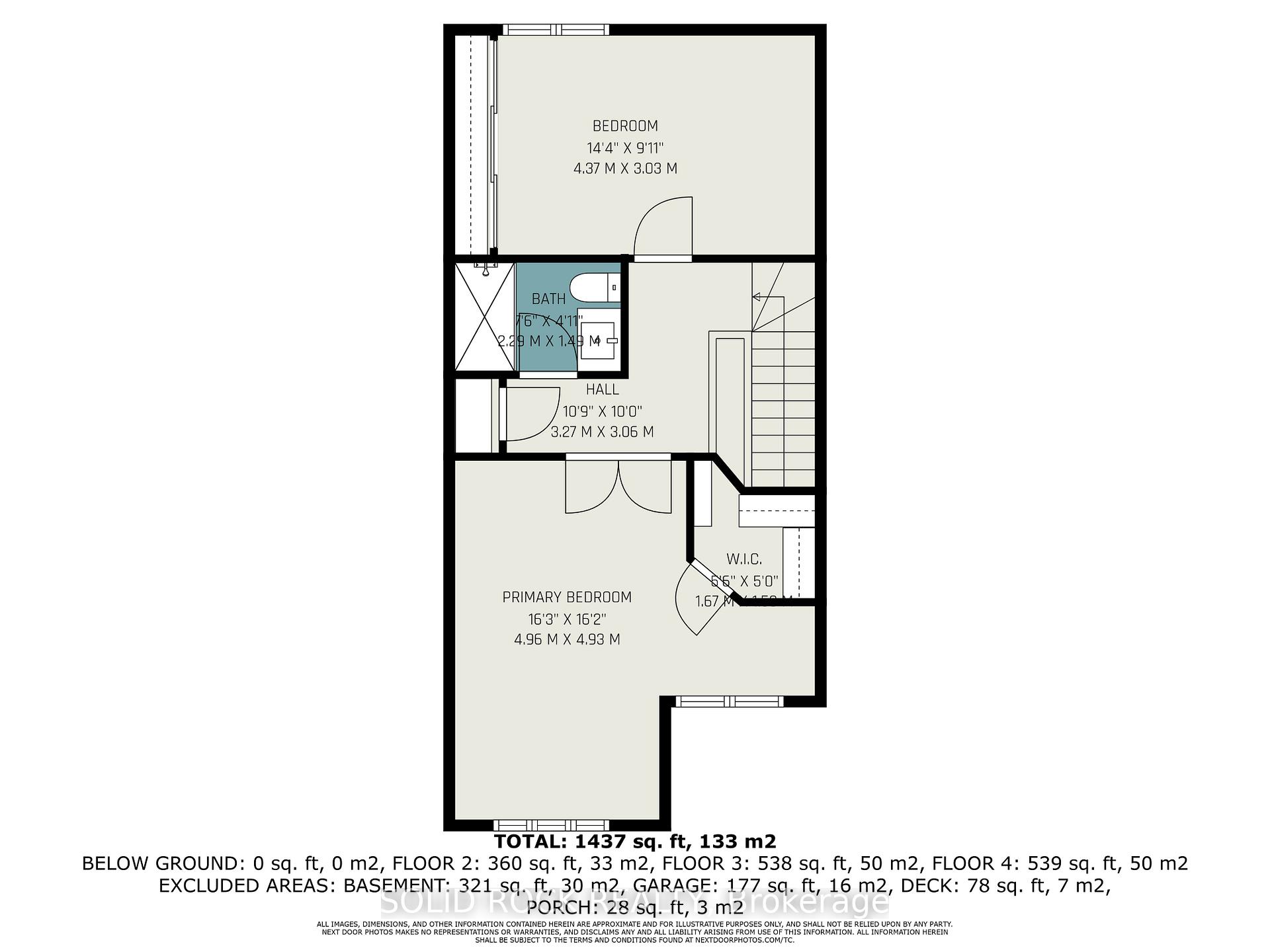 Photo 27 of 25 Drayton, Ottawa, CFB Rockcliffe and Area — HOMEH