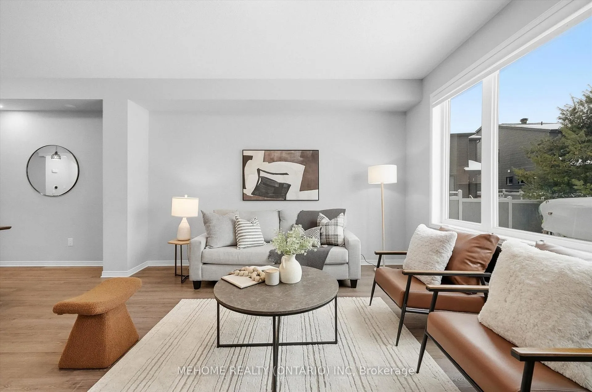 Photo 12 of 204 Tapadero Avenue, Ottawa, Kanata - Emerald Meadows/Trailwest — HOMEH