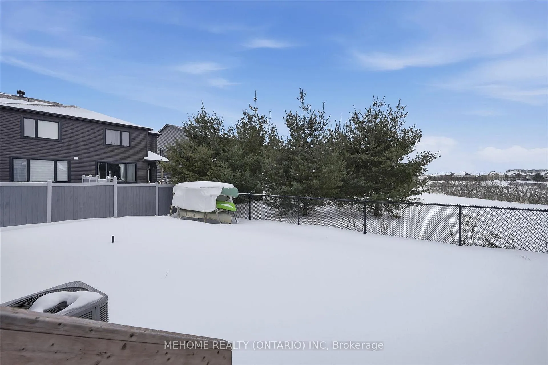 Photo 35 of 204 Tapadero Avenue, Ottawa, Kanata - Emerald Meadows/Trailwest — HOMEH