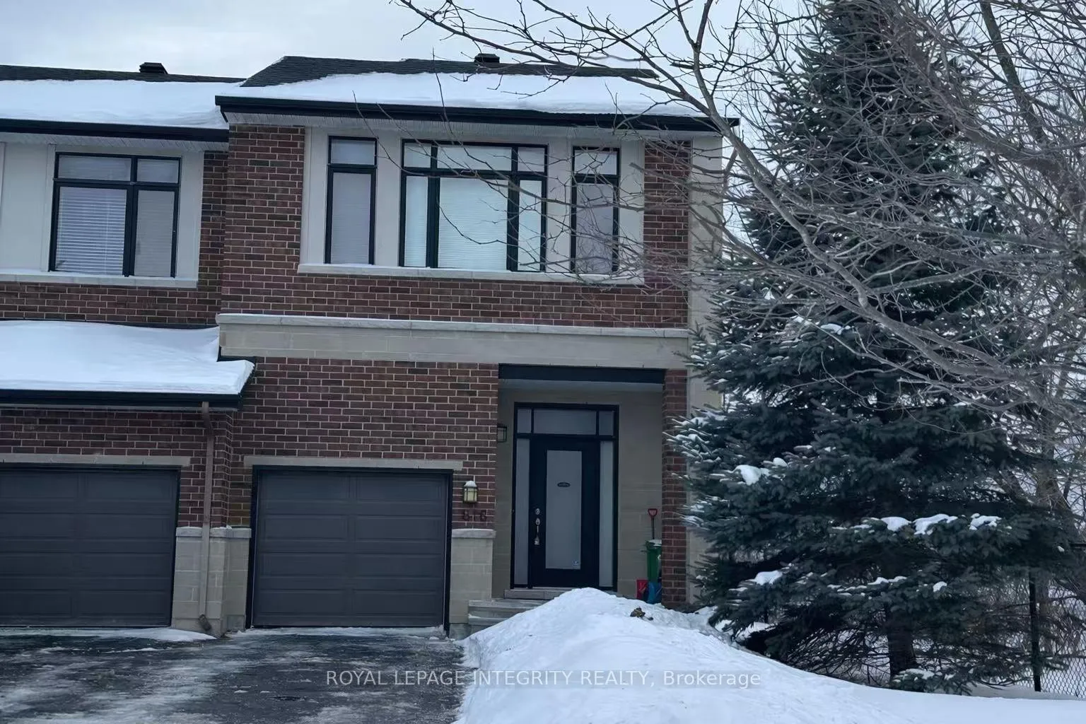Photo 1 of 616 Whitecliffs Avenue, Ottawa, Riverside South — HOMEH