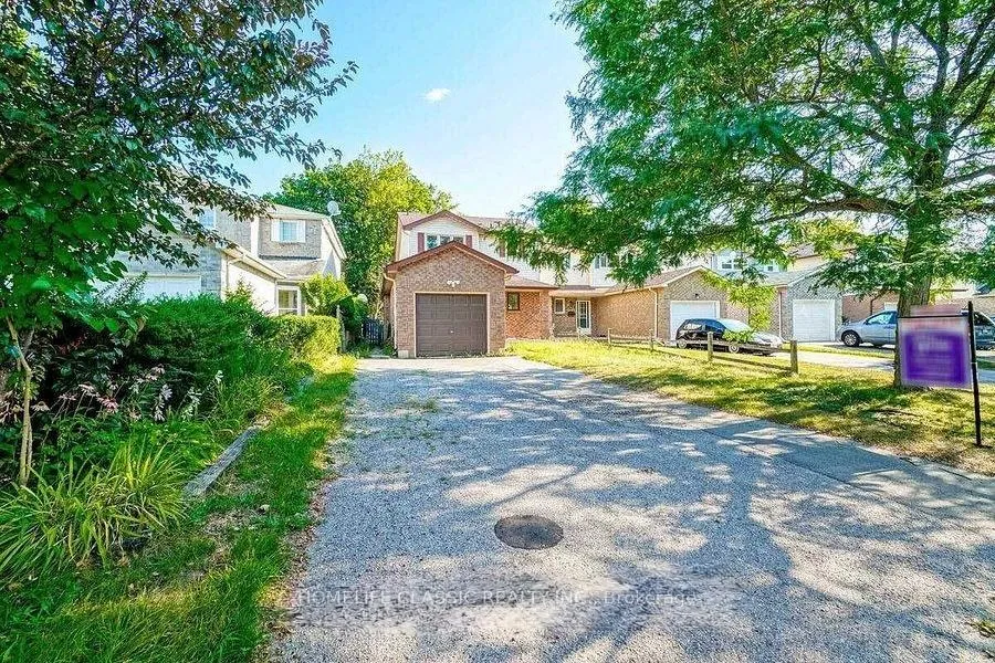 Photo 2 of 1577 Norwill Crescent, Oshawa, Samac — HOMEH