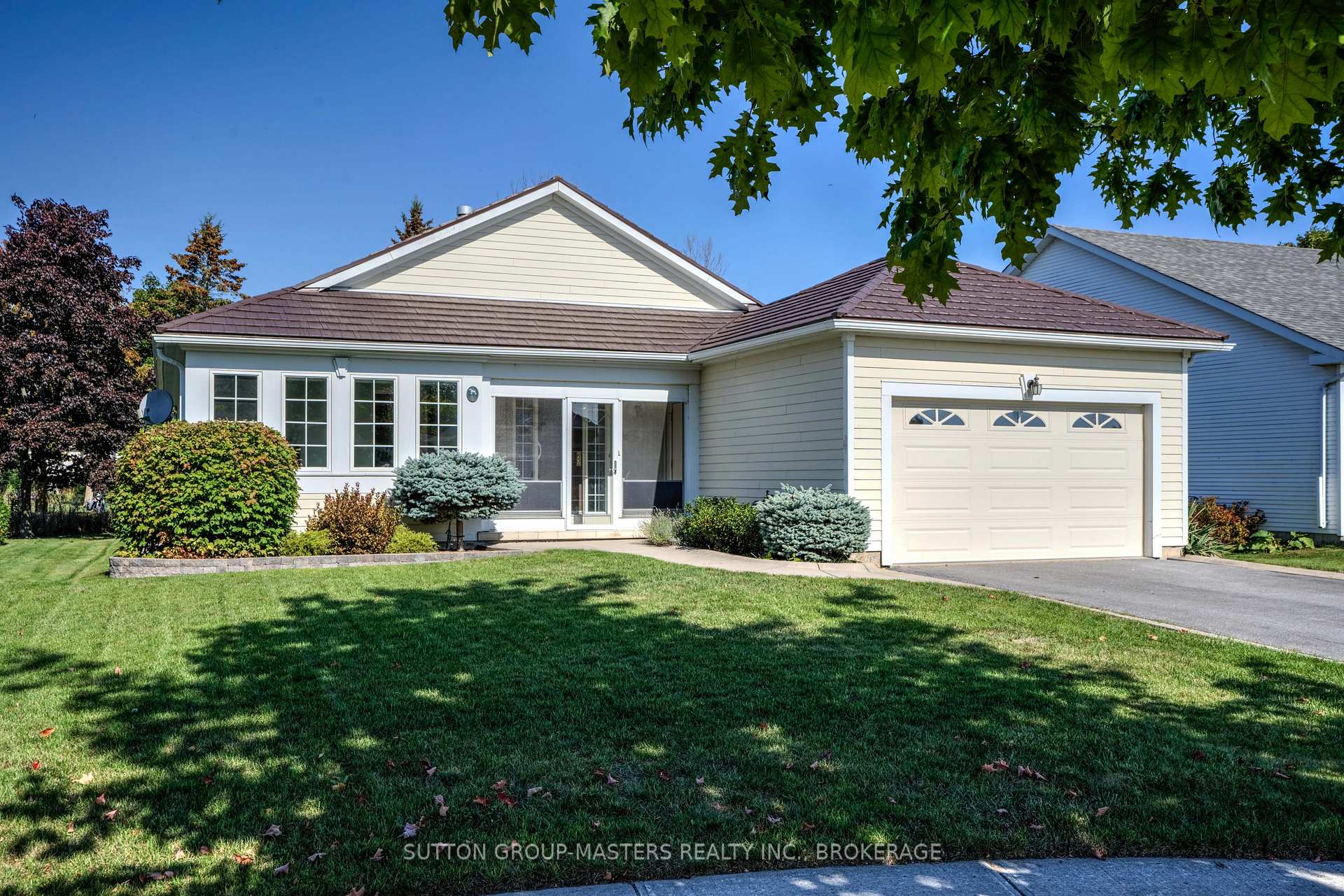 Photo 1 of 83 Abbey Dawn Drive, Loyalist, Bath — HOMEH