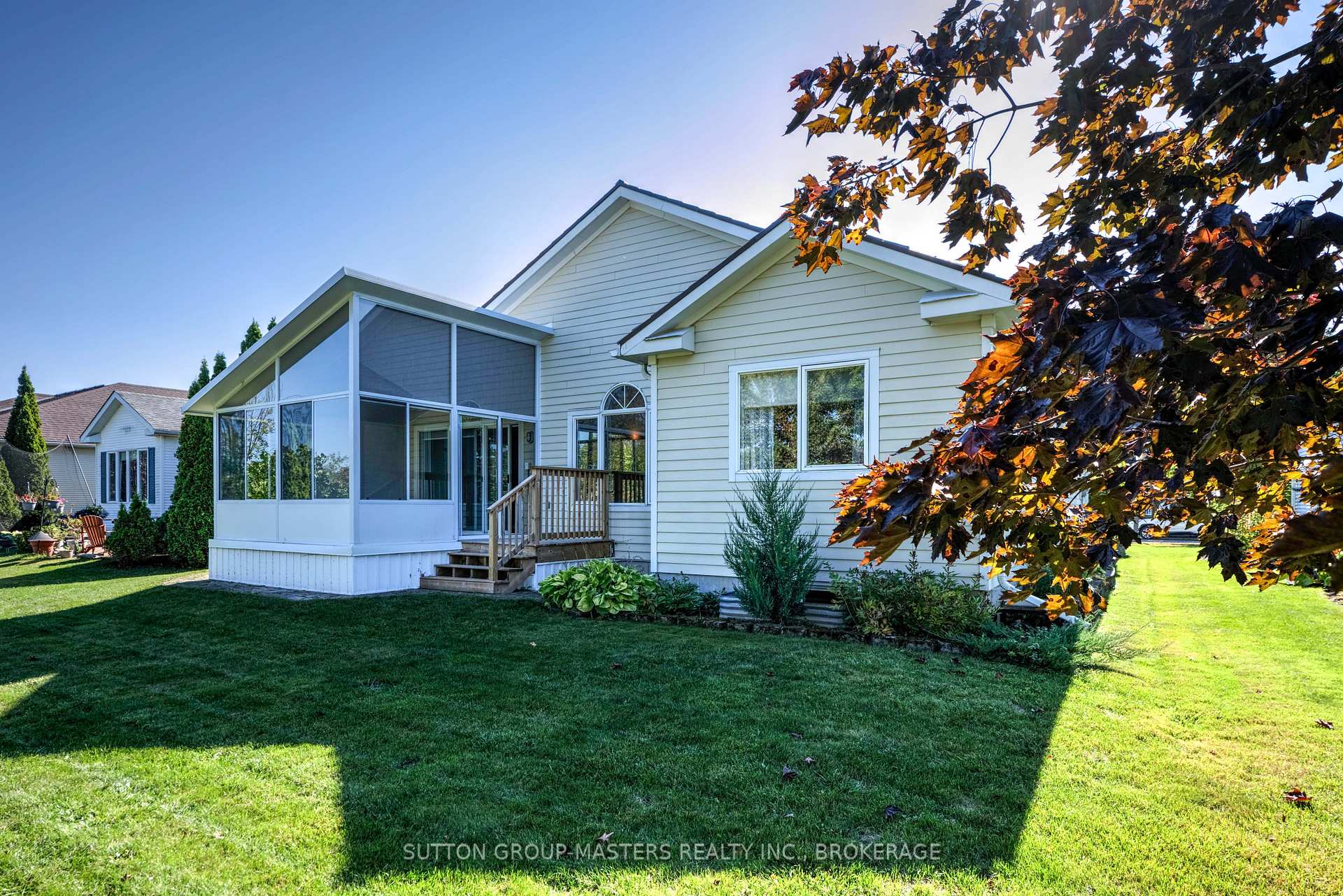 Photo 2 of 83 Abbey Dawn Drive, Loyalist, Bath — HOMEH