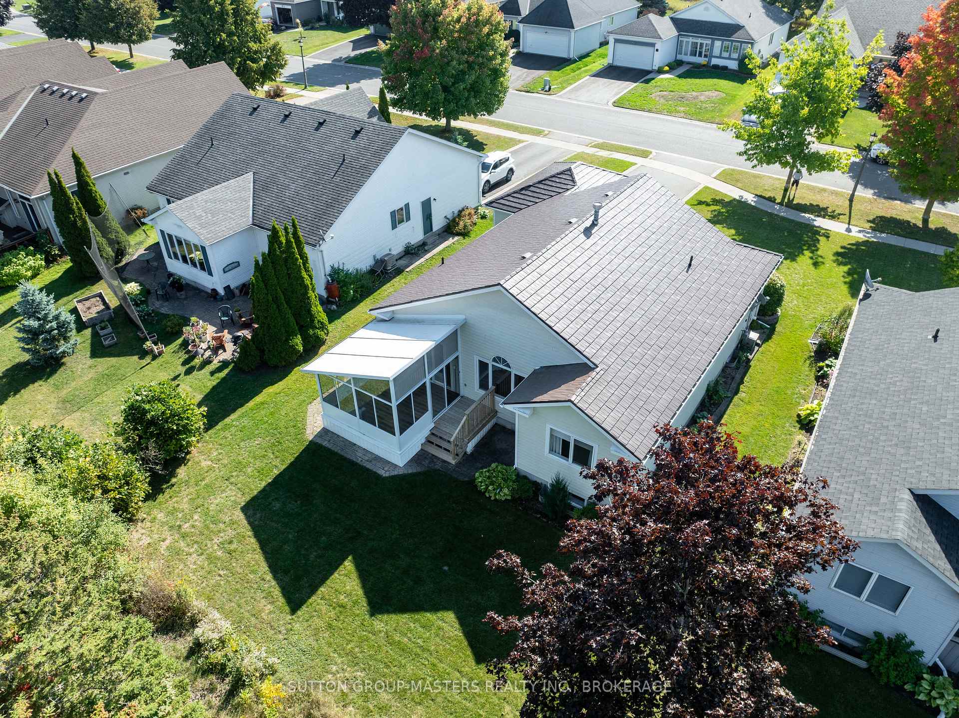 Photo 3 of 83 Abbey Dawn Drive, Loyalist, Bath — HOMEH