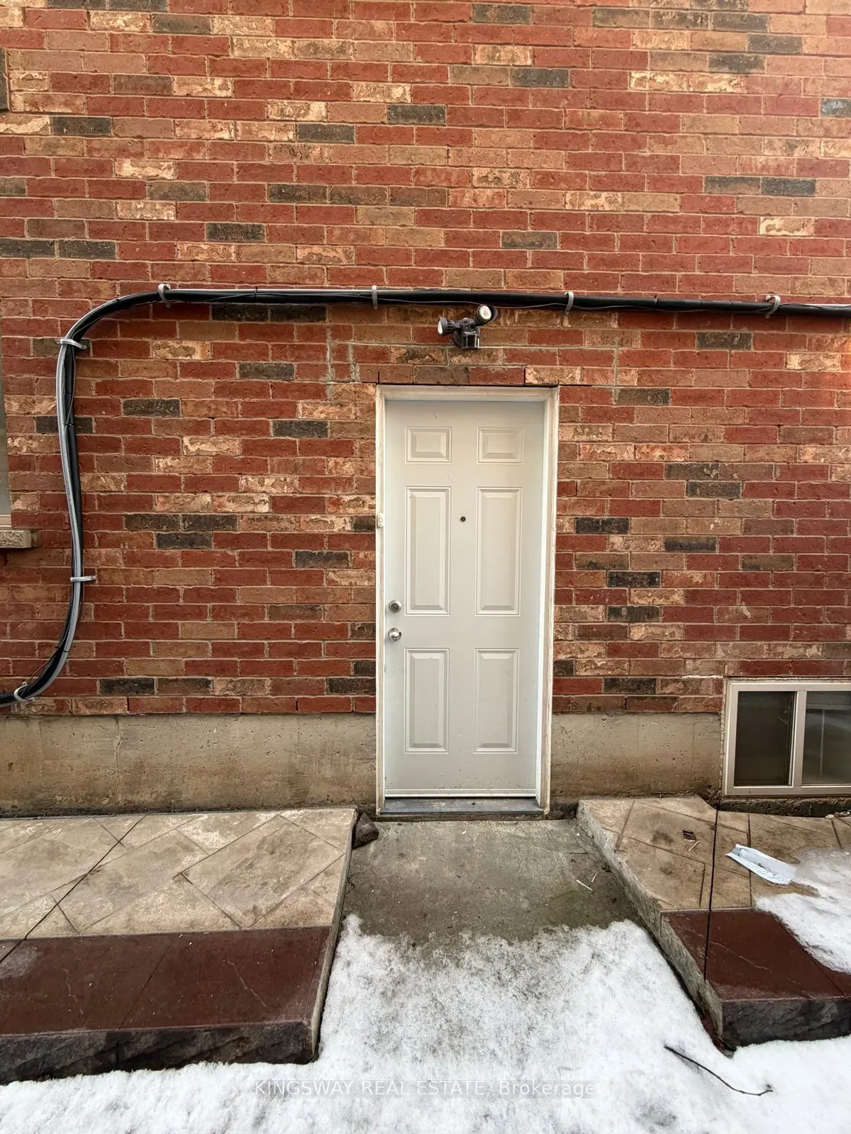 Photo 3 of Unit Basement, 243 Pringle Avenue, Milton, Scott — HOMEH