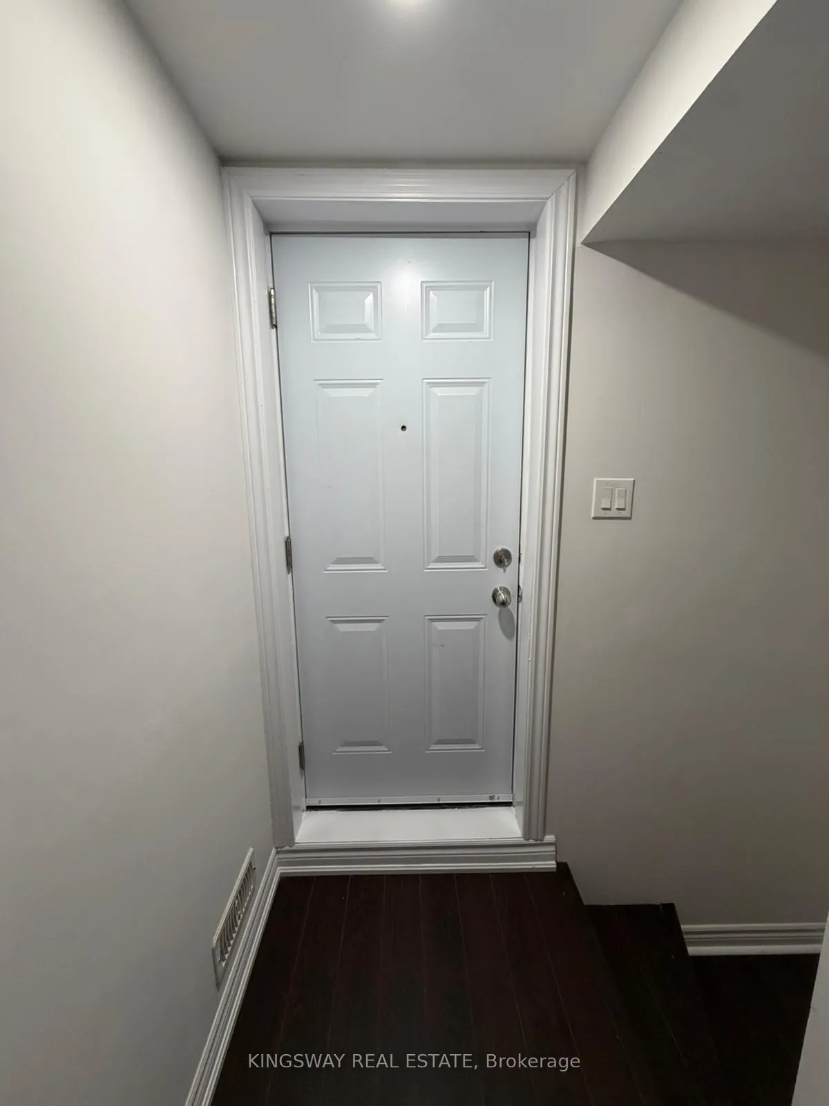Photo 4 of Unit Basement, 243 Pringle Avenue, Milton, Scott — HOMEH