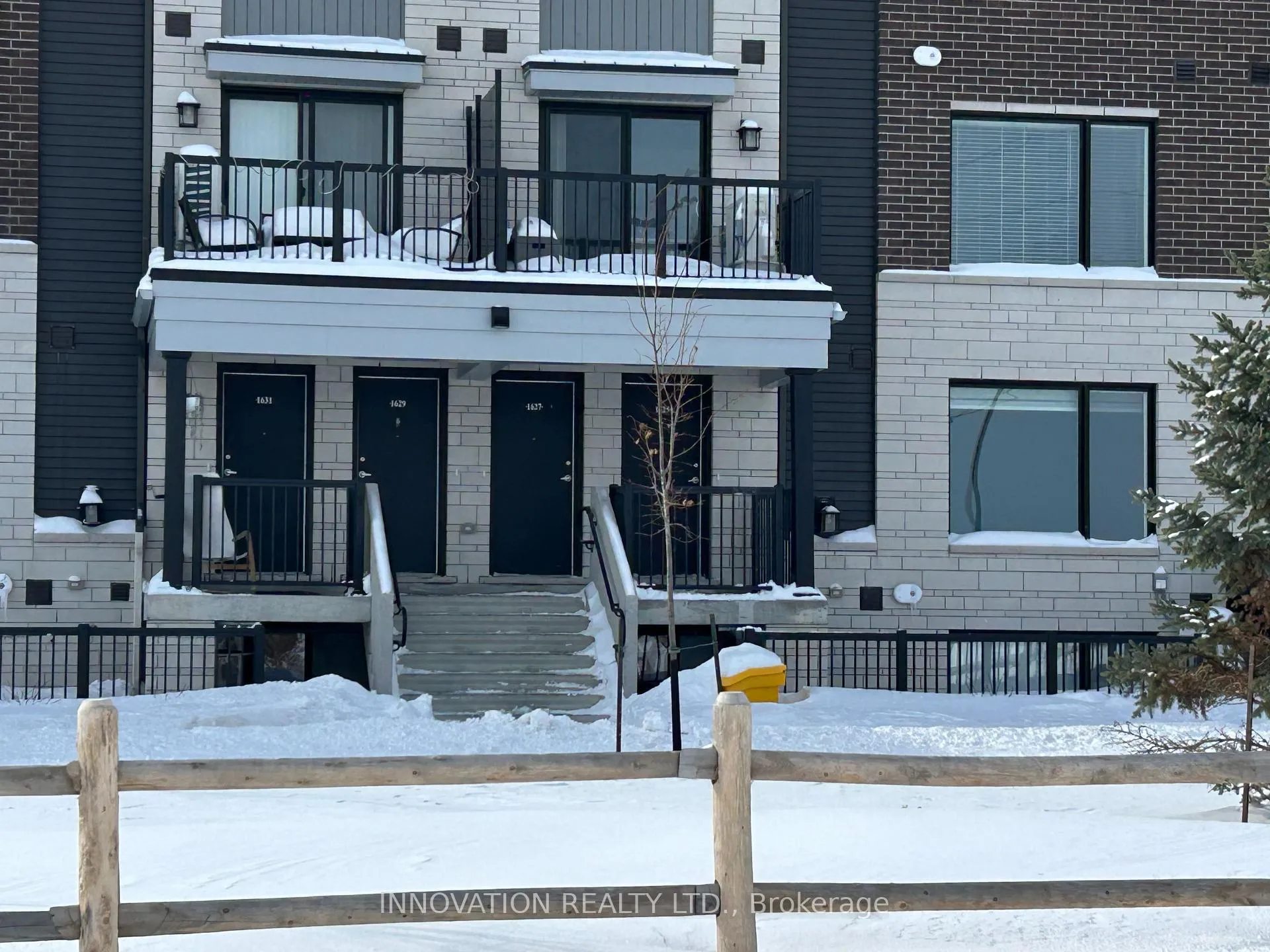 Photo 2 of 1625 Creekway Private, Ottawa, Kanata - Kanata Lakes/Heritage Hills — HOMEH